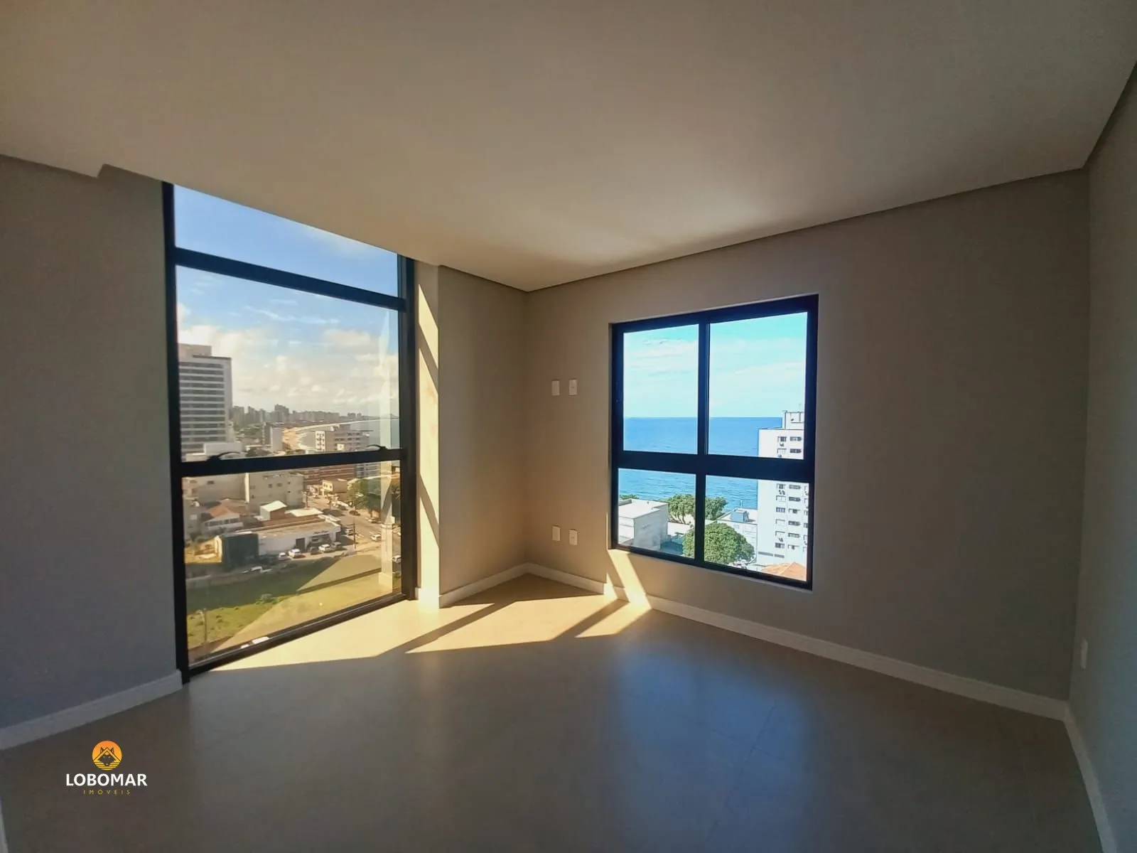 Apartamento à apenas 100m do mar, Centro, Balneário Piçarras SC! — foto 2