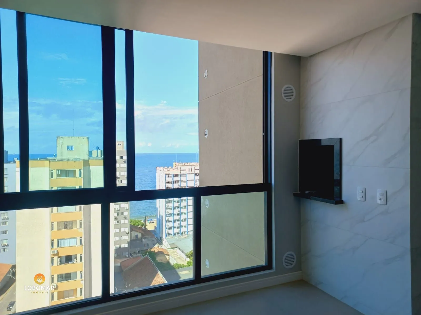Apartamento à apenas 100m do mar, Centro, Balneário Piçarras SC! — foto 3
