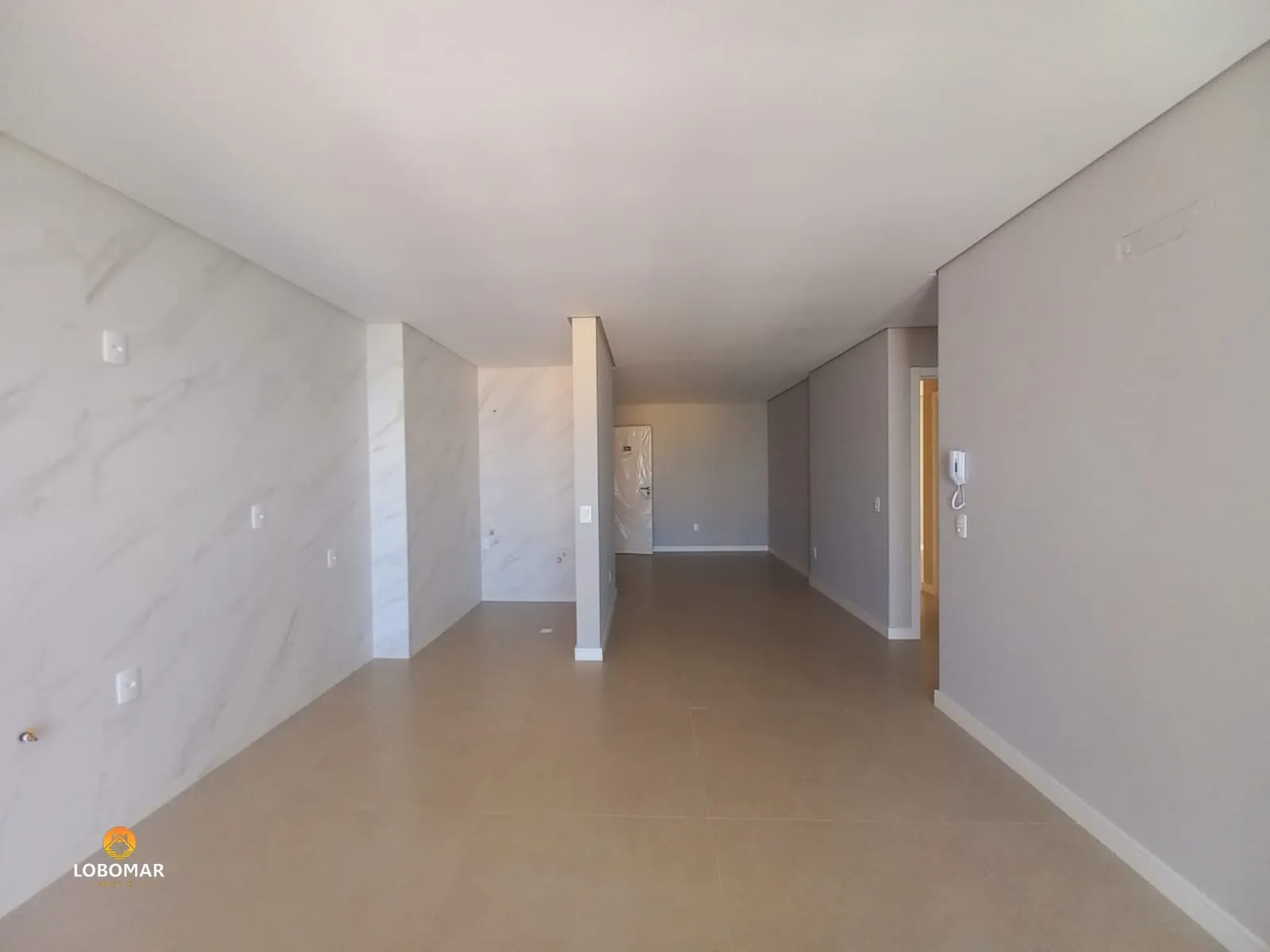 Apartamento à apenas 100m do mar, Centro, Balneário Piçarras SC! — foto 4