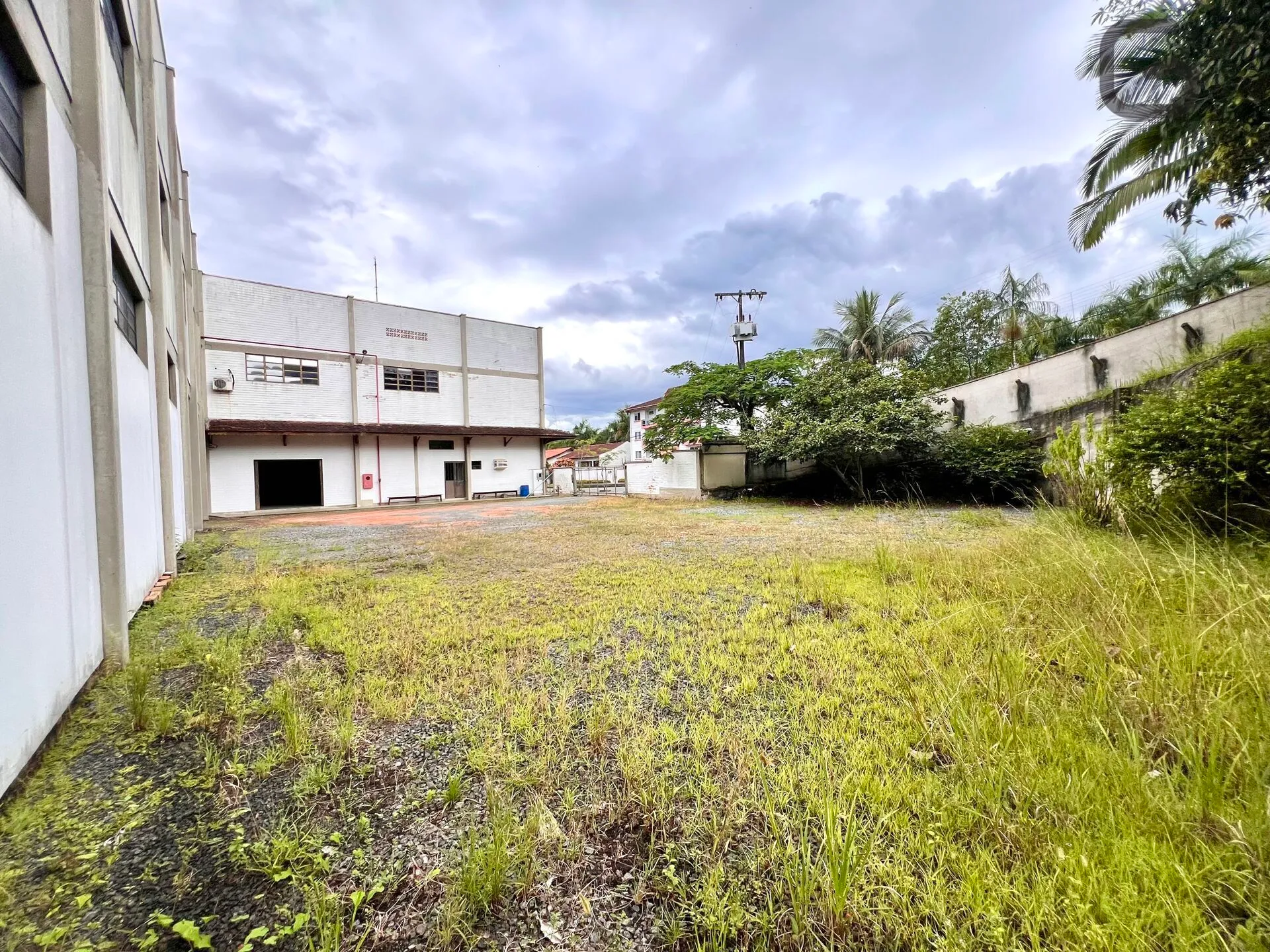 Pavilhão/Galpão à venda no bairro Itoupava Central - Blumenau/SC — foto 5