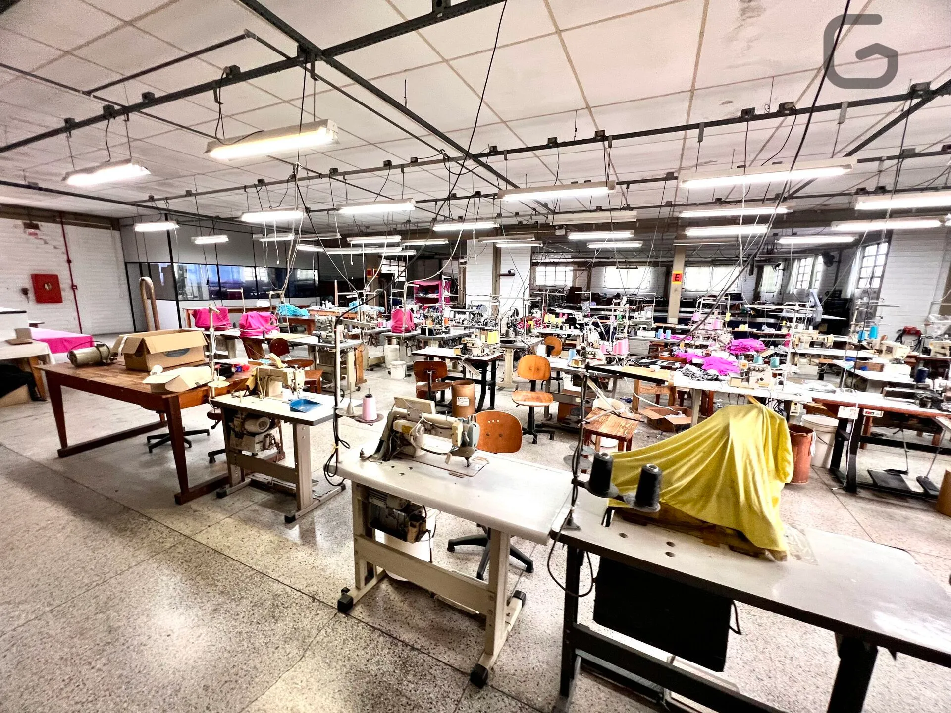 Pavilhão/Galpão à venda no bairro Itoupava Central - Blumenau/SC — foto 6