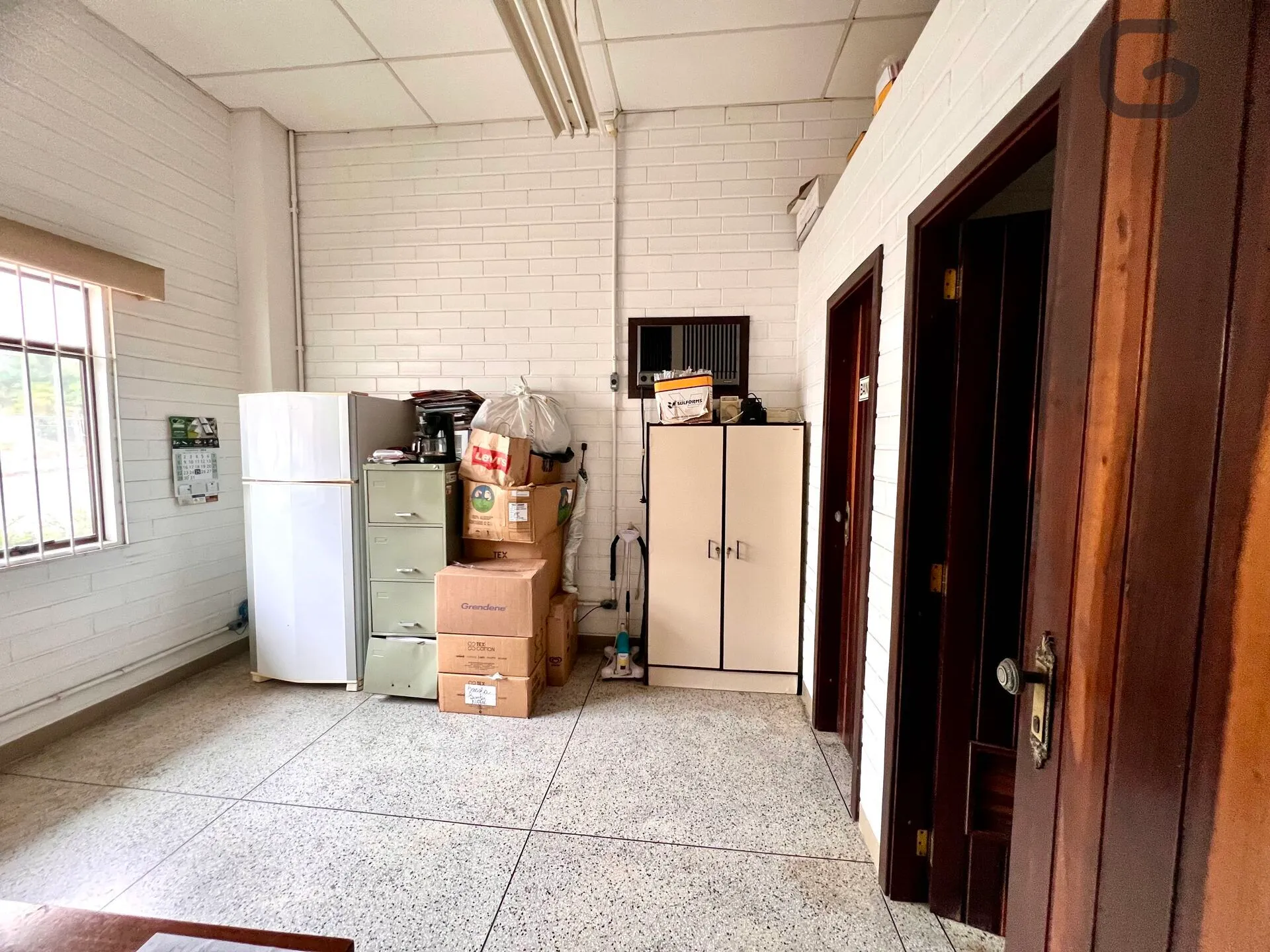 Pavilhão/Galpão à venda no bairro Itoupava Central - Blumenau/SC — foto 7