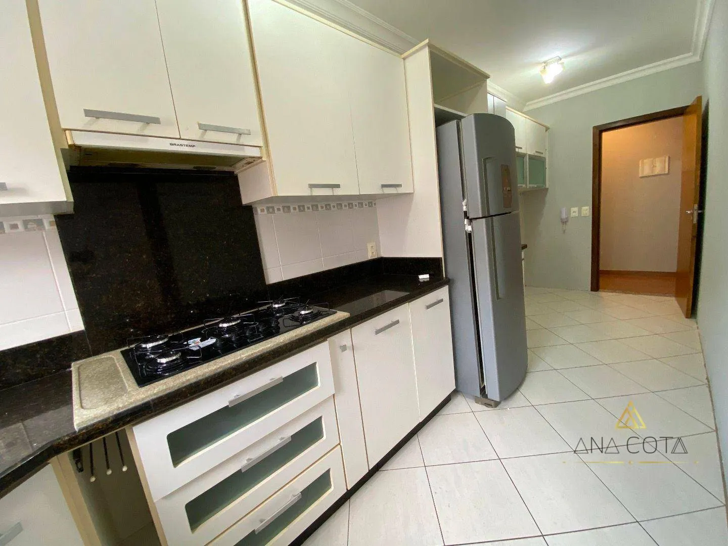 Apartamento com 3 dormitórios para alugar, 95 m por R$ 3.939,00/mês - Escola Agrícola - Blumenau/SC - foto 1