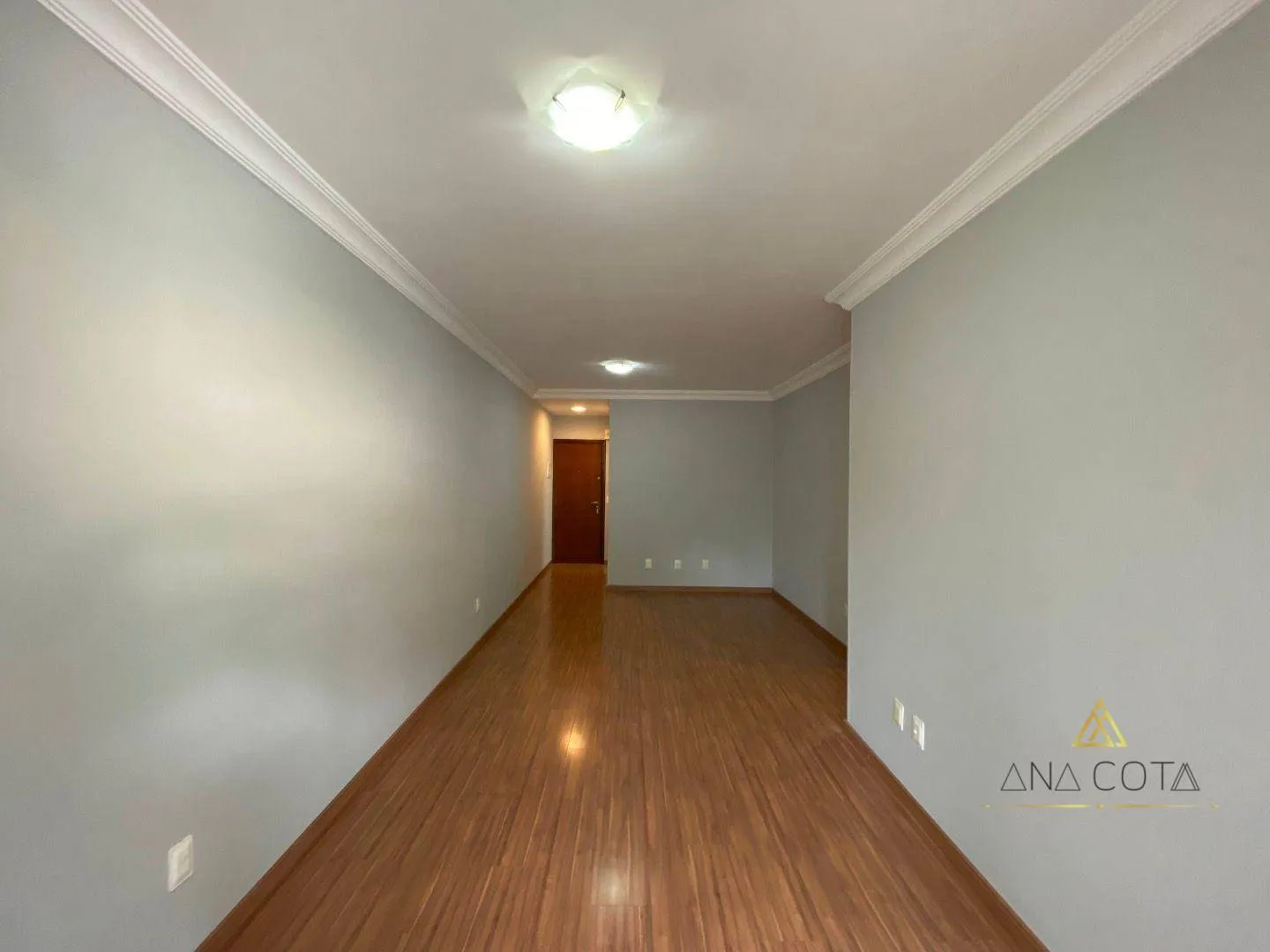 Apartamento com 3 dormitórios para alugar, 95 m por R$ 3.939,00/mês - Escola Agrícola - Blumenau/SC — foto 2