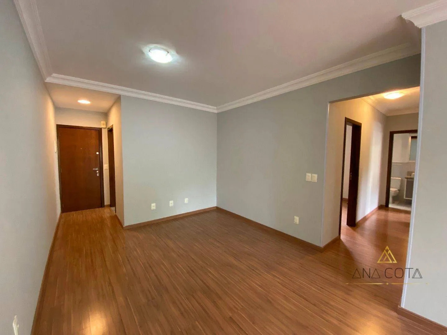 Apartamento com 3 dormitórios para alugar, 95 m por R$ 3.939,00/mês - Escola Agrícola - Blumenau/SC — foto 3