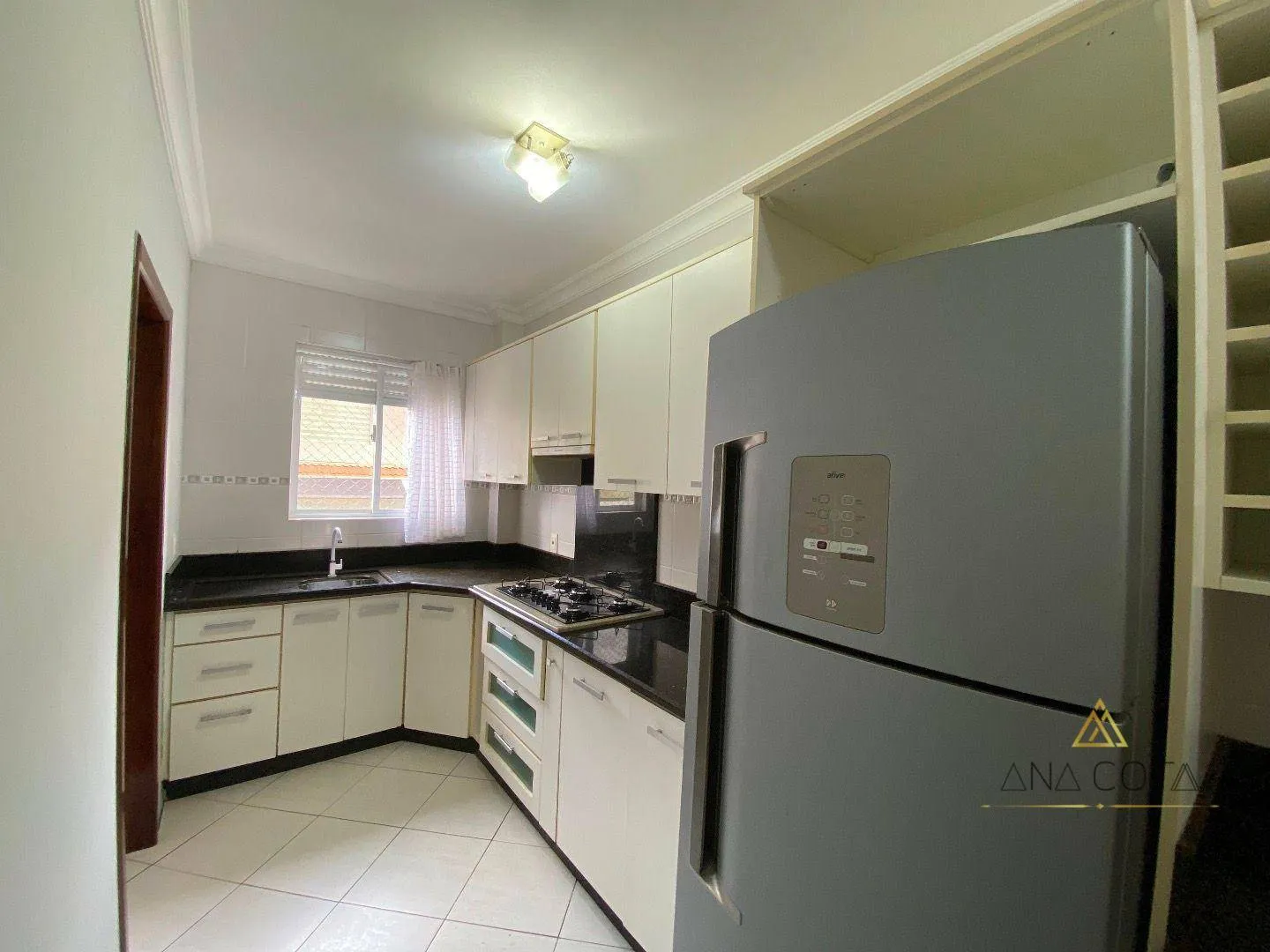 Apartamento com 3 dormitórios para alugar, 95 m por R$ 3.939,00/mês - Escola Agrícola - Blumenau/SC — foto 5