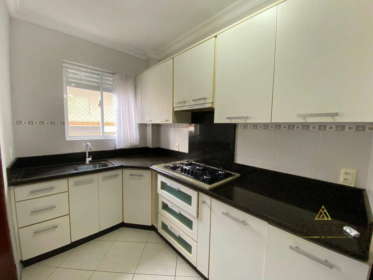 Apartamento com 3 dormitórios para alugar, 95 m por R$ 3.939,00/mês - Escola Agrícola - Blumenau/SC — foto 6
