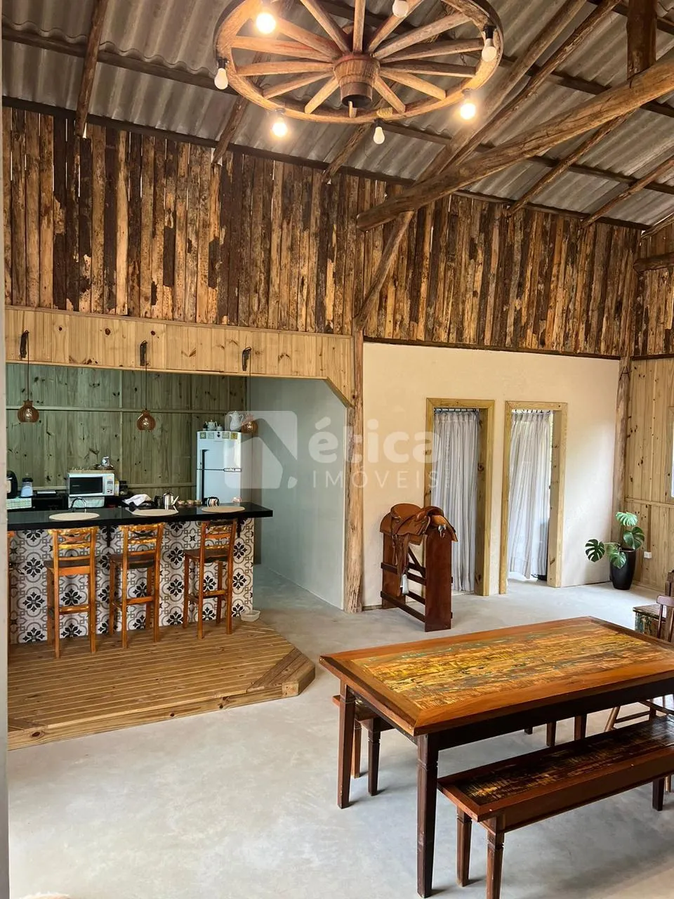 Vendo Lindo Sítio, no Boa Vista, em ILHOTA - SC — foto 4