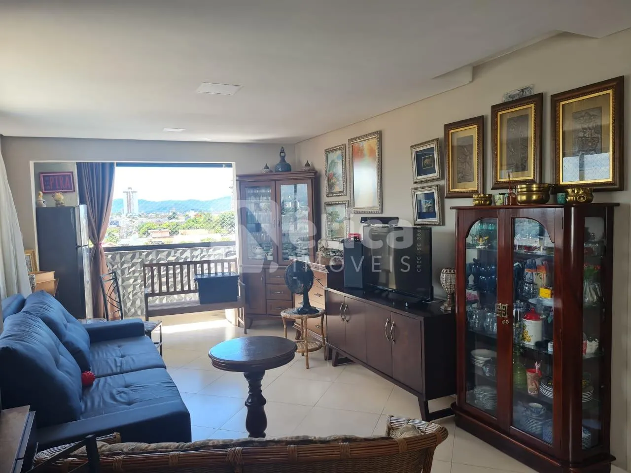 EXCELENTE OPORTUNIDADE Cobertura Diferenciada de 1 Suíte 1 Quarto no Bairro São João-Itajaí SC — foto 3