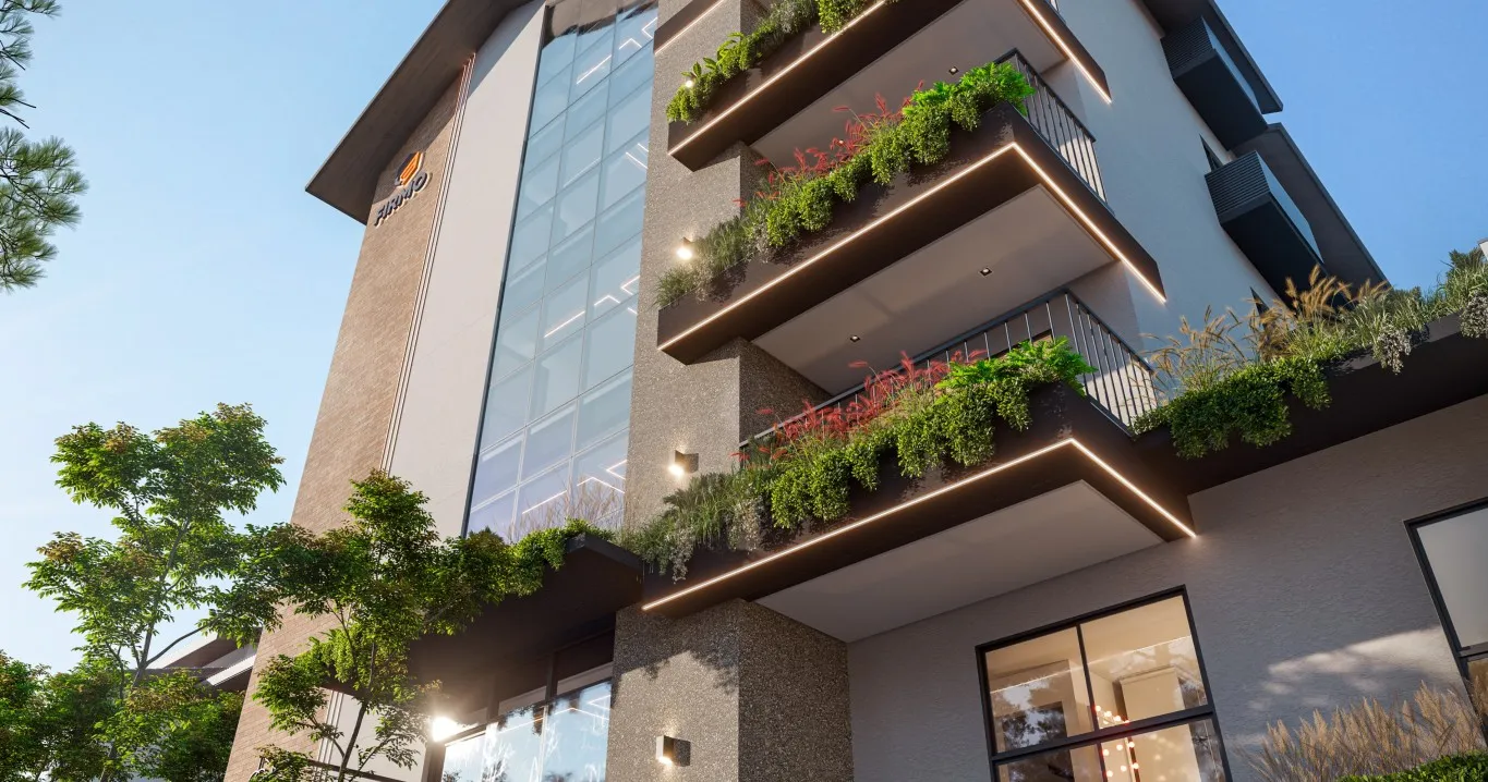 Lançamento Exclusivo em Pomerode: Lofts Modernos e Sofisticados! - foto 1