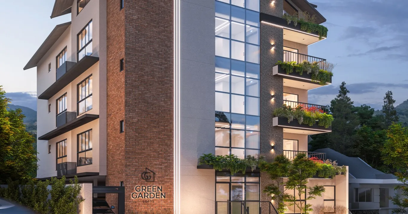 Lançamento Exclusivo em Pomerode: Lofts Modernos e Sofisticados! — foto 3