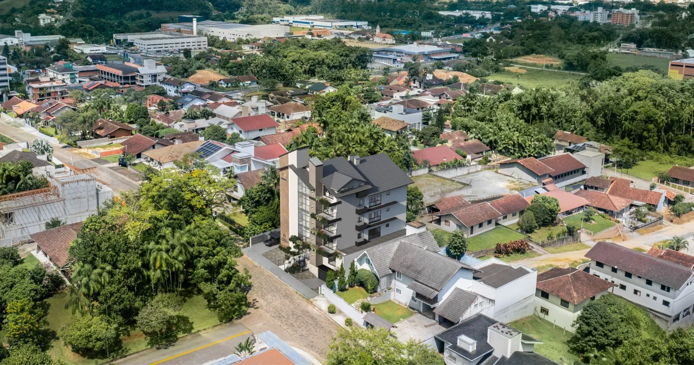 Lançamento Exclusivo em Pomerode: Lofts Modernos e Sofisticados! — foto 4