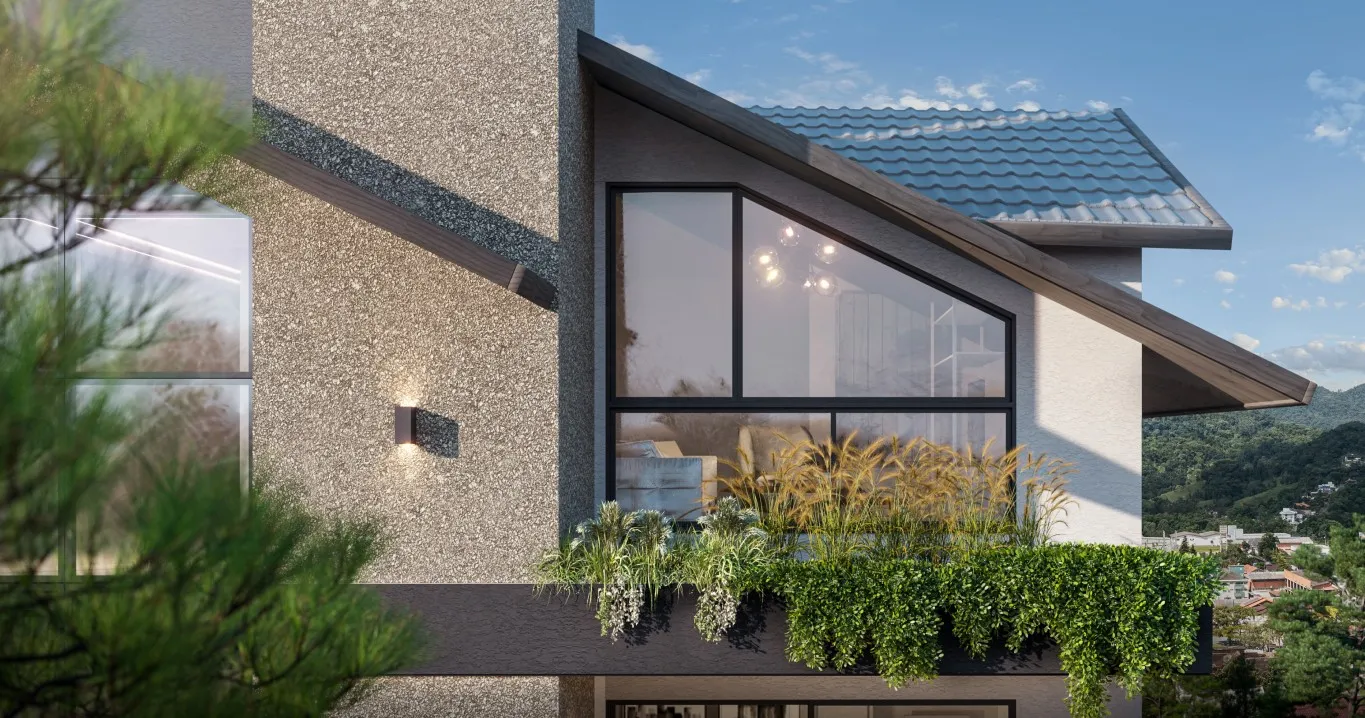 Lançamento Exclusivo em Pomerode: Lofts Modernos e Sofisticados! — foto 6