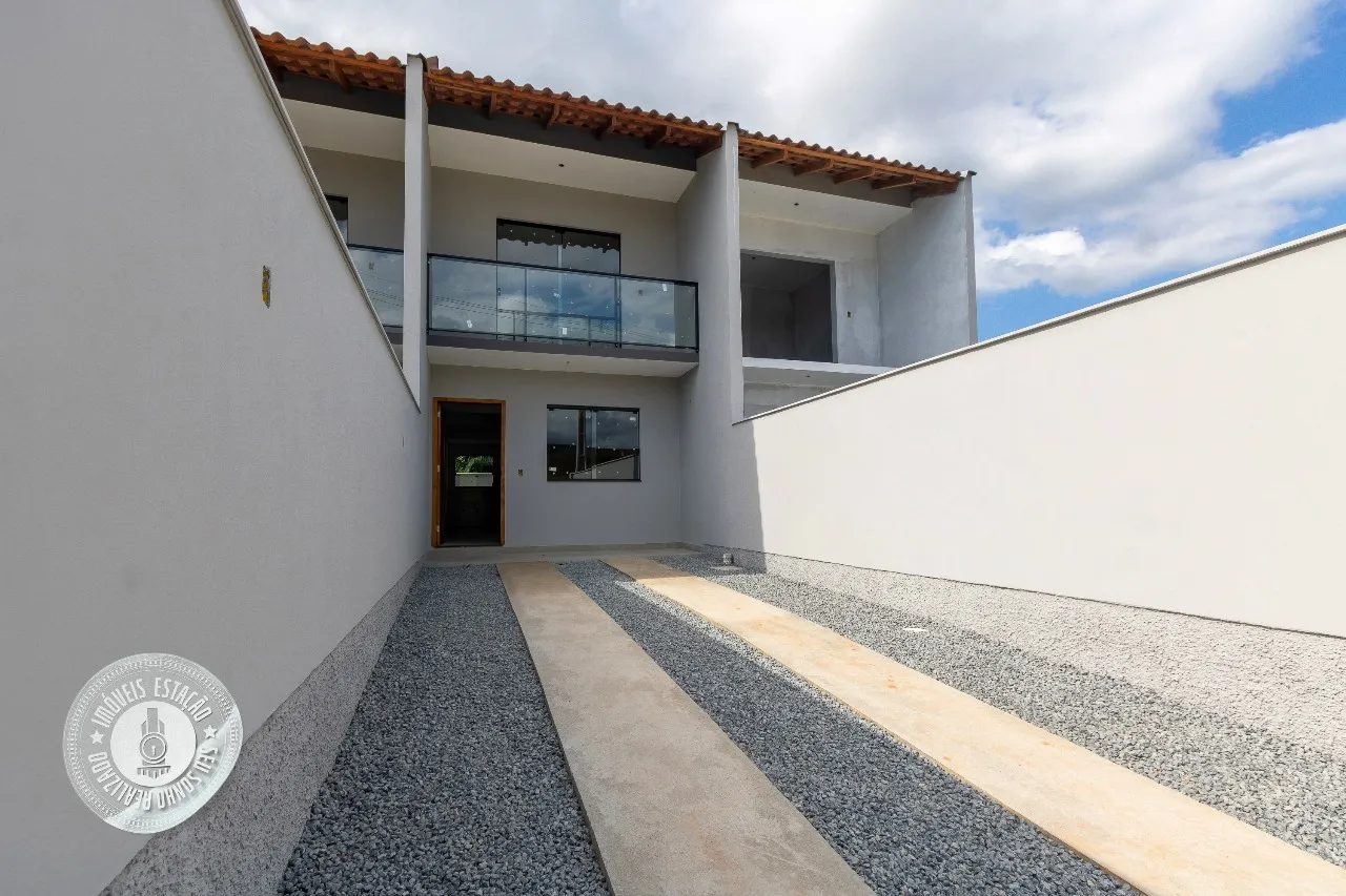 Casa · à venda · 2 quartos · 95m² · Itoupavazinha, Blumenau