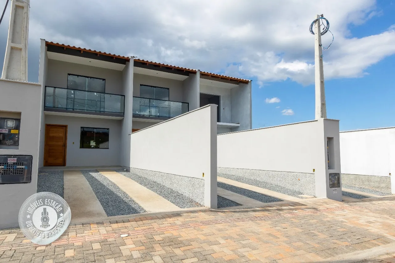 Casa · à venda · 2 quartos · 95m² · Itoupavazinha, Blumenau