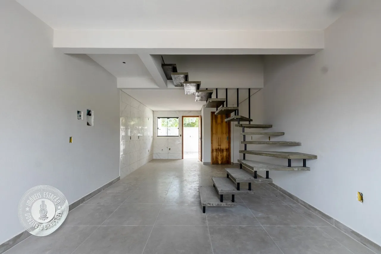 Casa · à venda · 2 quartos · 95m² · Itoupavazinha, Blumenau