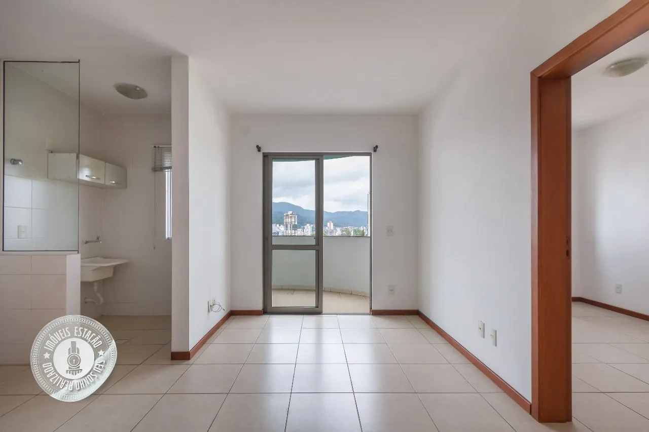 Apartamento · à venda · 2 quartos · 60.58m² · Victor Konder, Blumenau