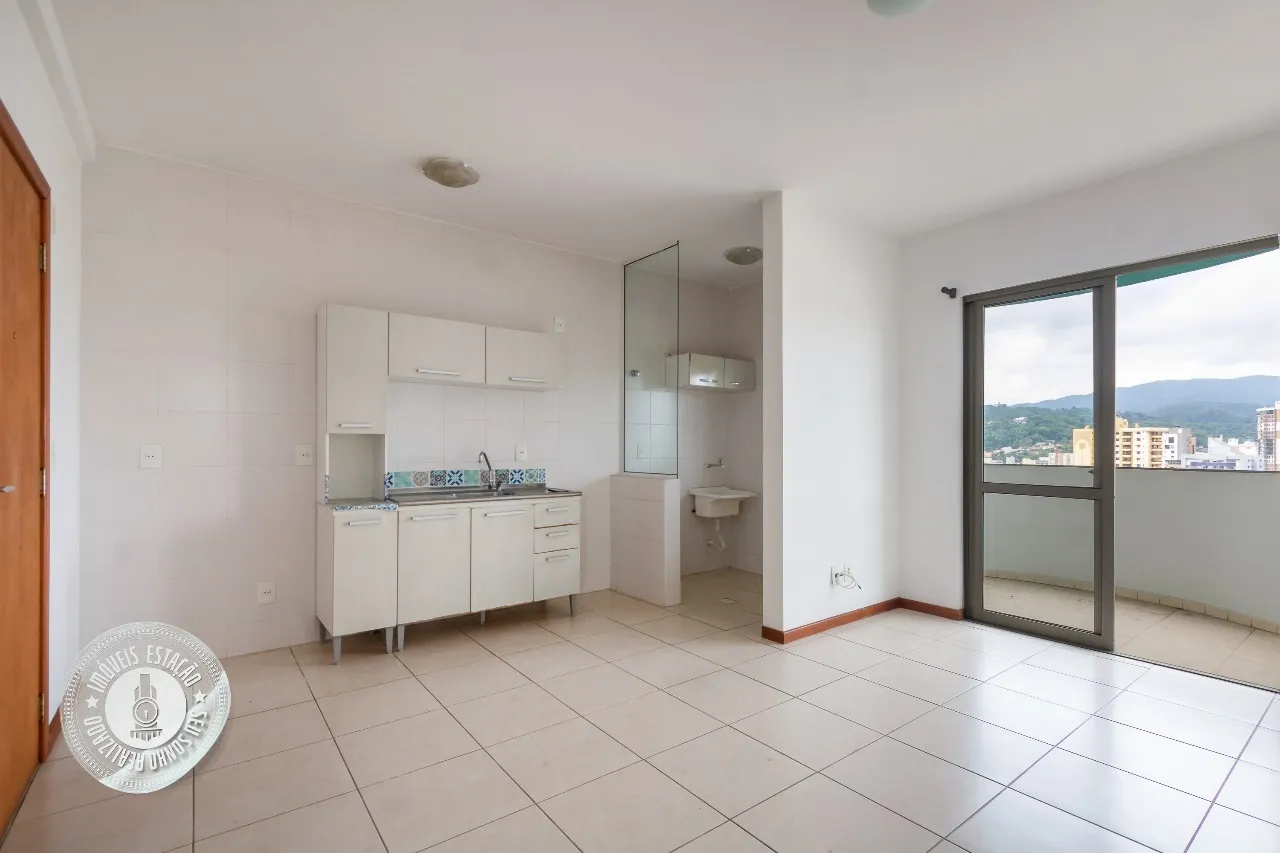 Apartamento · à venda · 2 quartos · 60.58m² · Victor Konder, Blumenau
