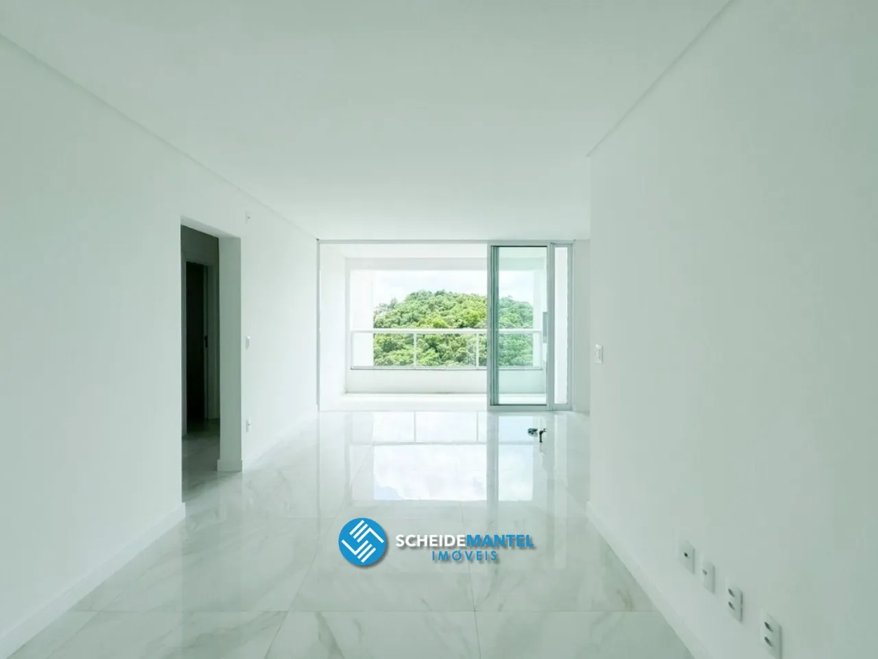 APARTAMENTO NA ESCOLA AGRÍCOLA - BLUMENAU/SC — foto 4