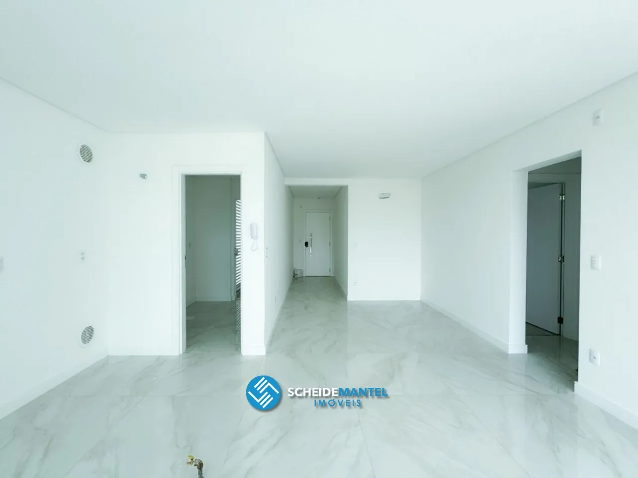 APARTAMENTO NA ESCOLA AGRÍCOLA - BLUMENAU/SC — foto 5