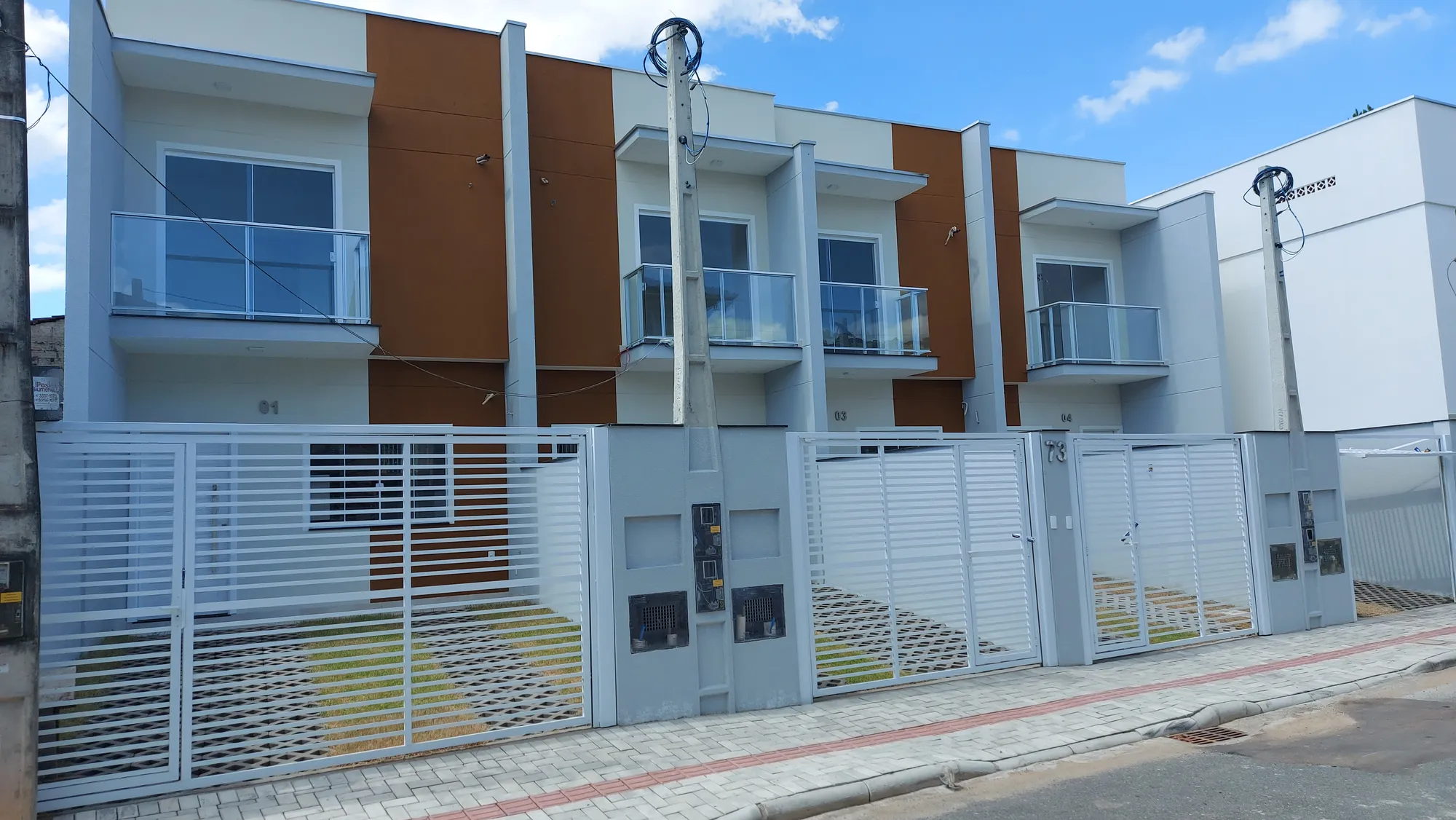 Casa 2 suítes próximo terminal da Fortaleza. - foto 1