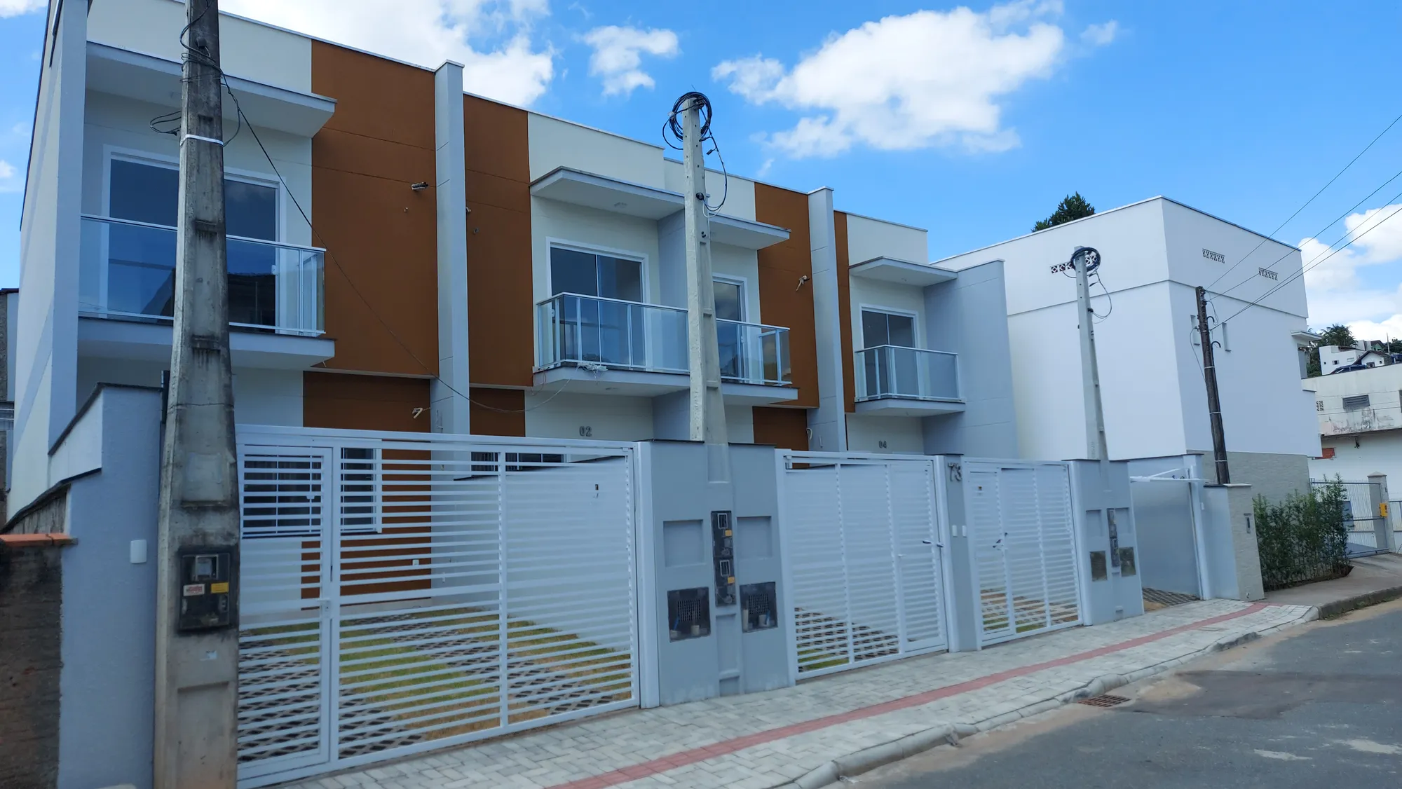 Casa 2 suítes próximo terminal da Fortaleza. — foto 4