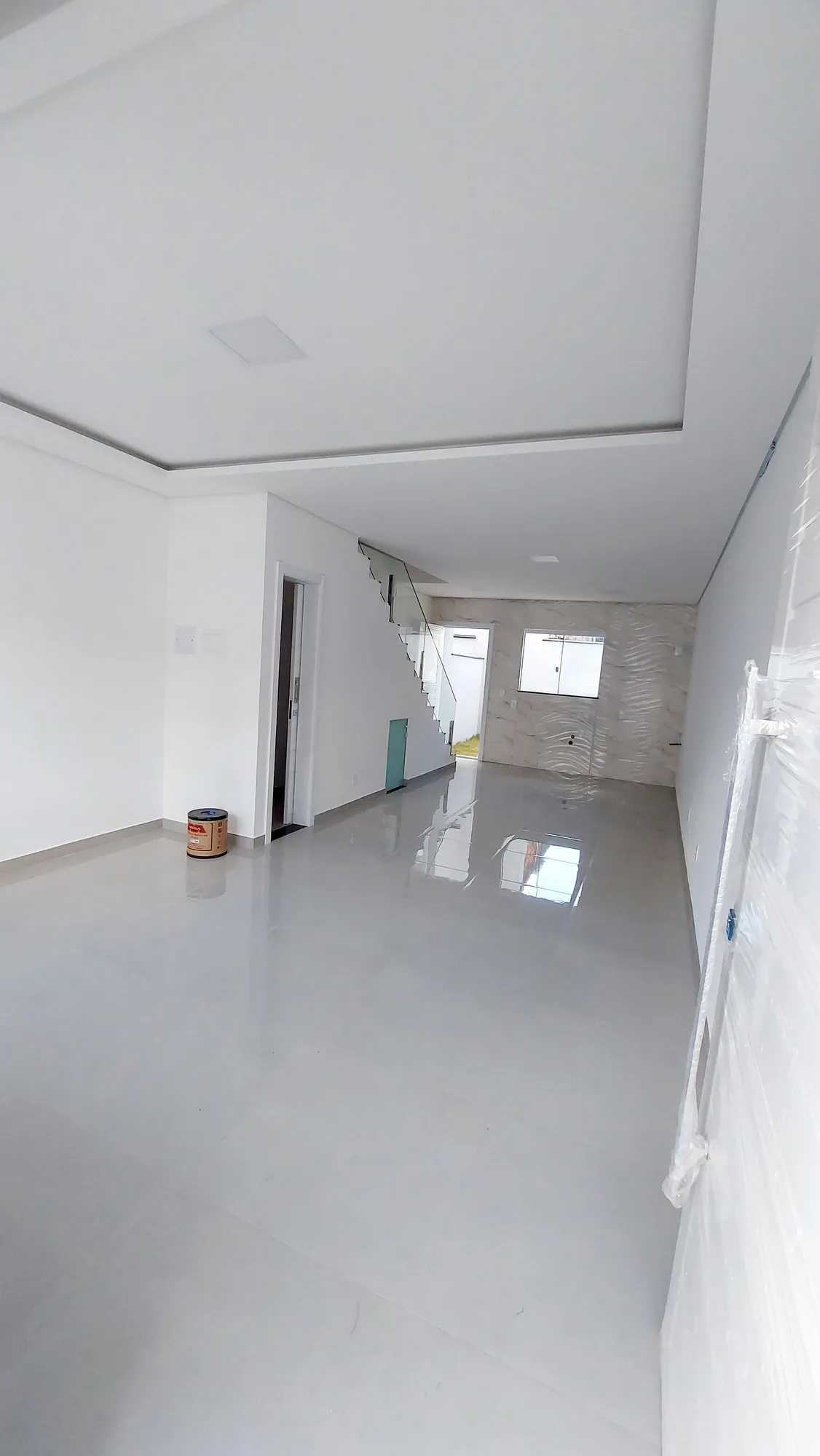 Casa 2 suítes próximo terminal da Fortaleza. — foto 5