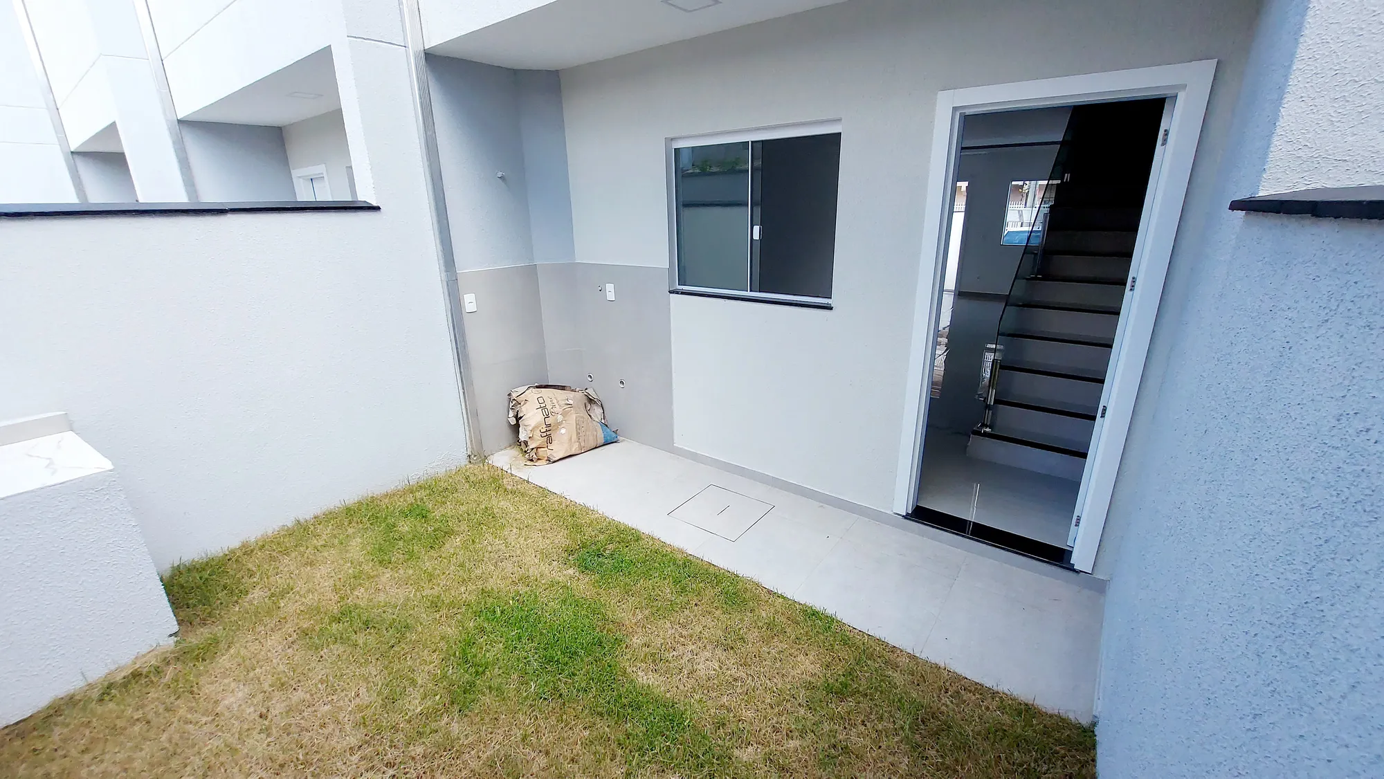 Casa 2 suítes próximo terminal da Fortaleza. — foto 6