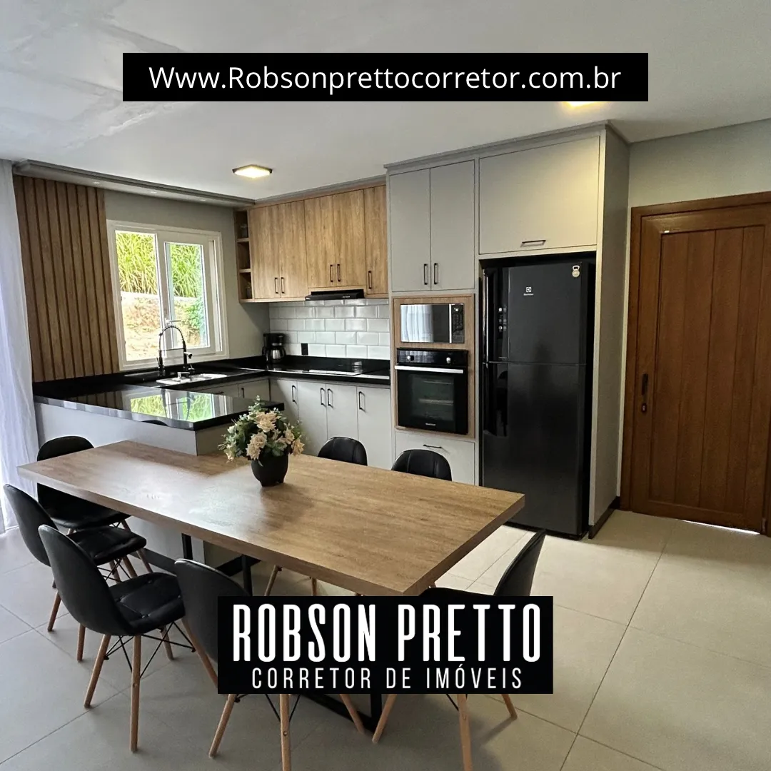 Casa Bertoldo Tiedt - foto 1