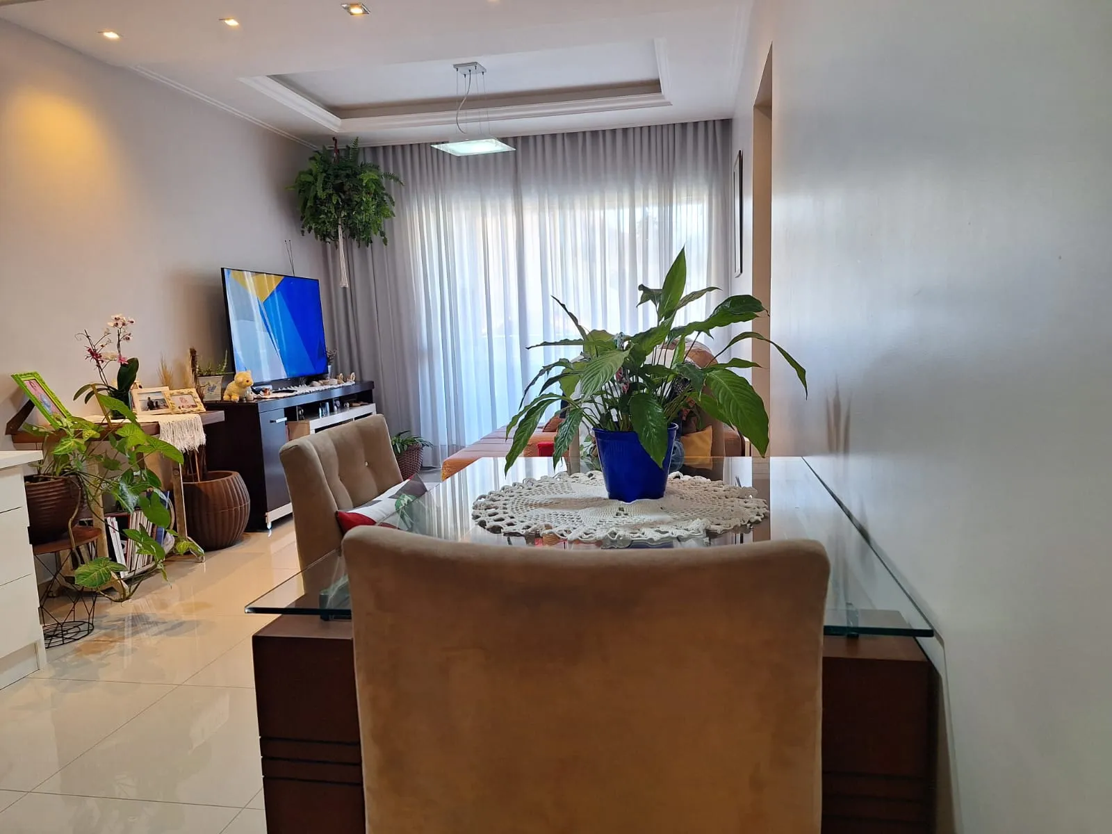 VENDO APARTAMENTO — foto 2