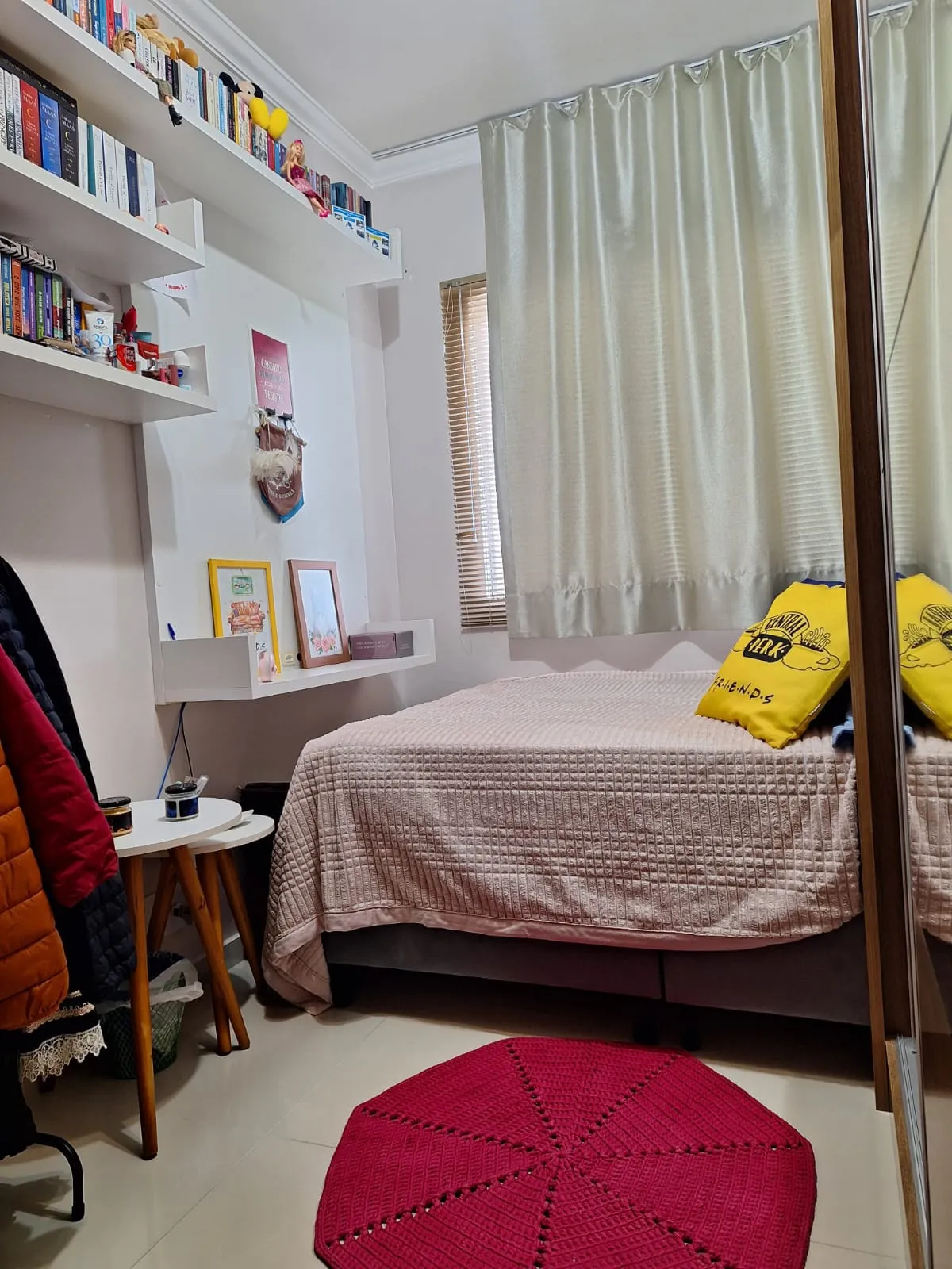 VENDO APARTAMENTO — foto 3