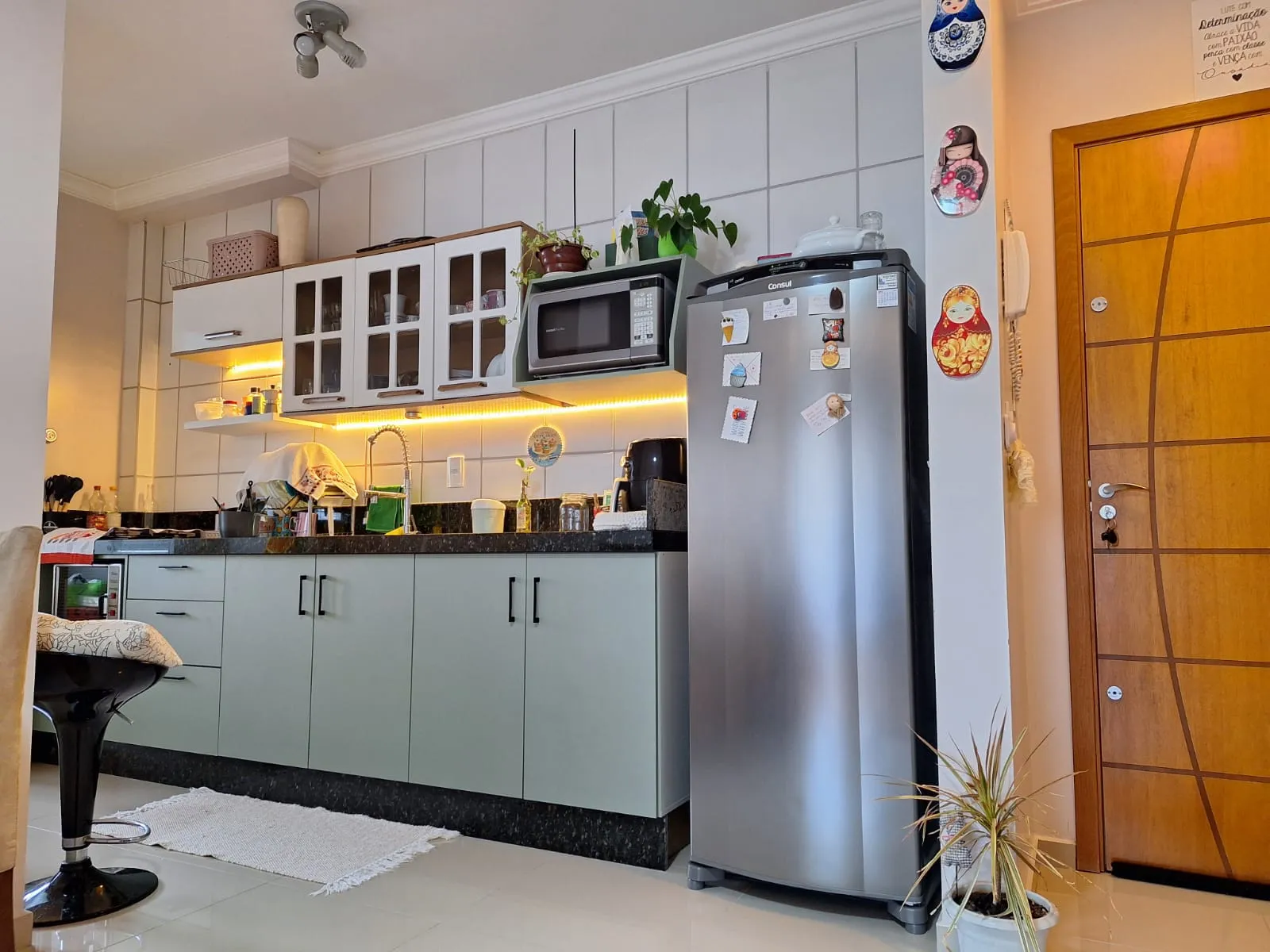 VENDO APARTAMENTO — foto 4