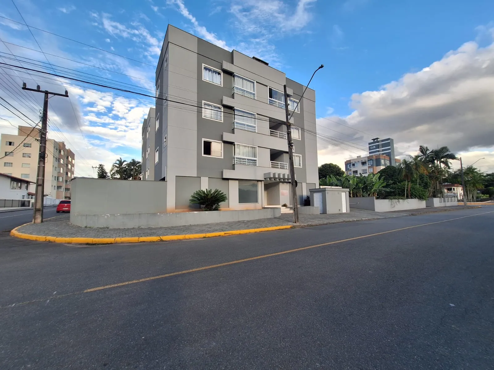 VENDO APARTAMENTO — foto 7