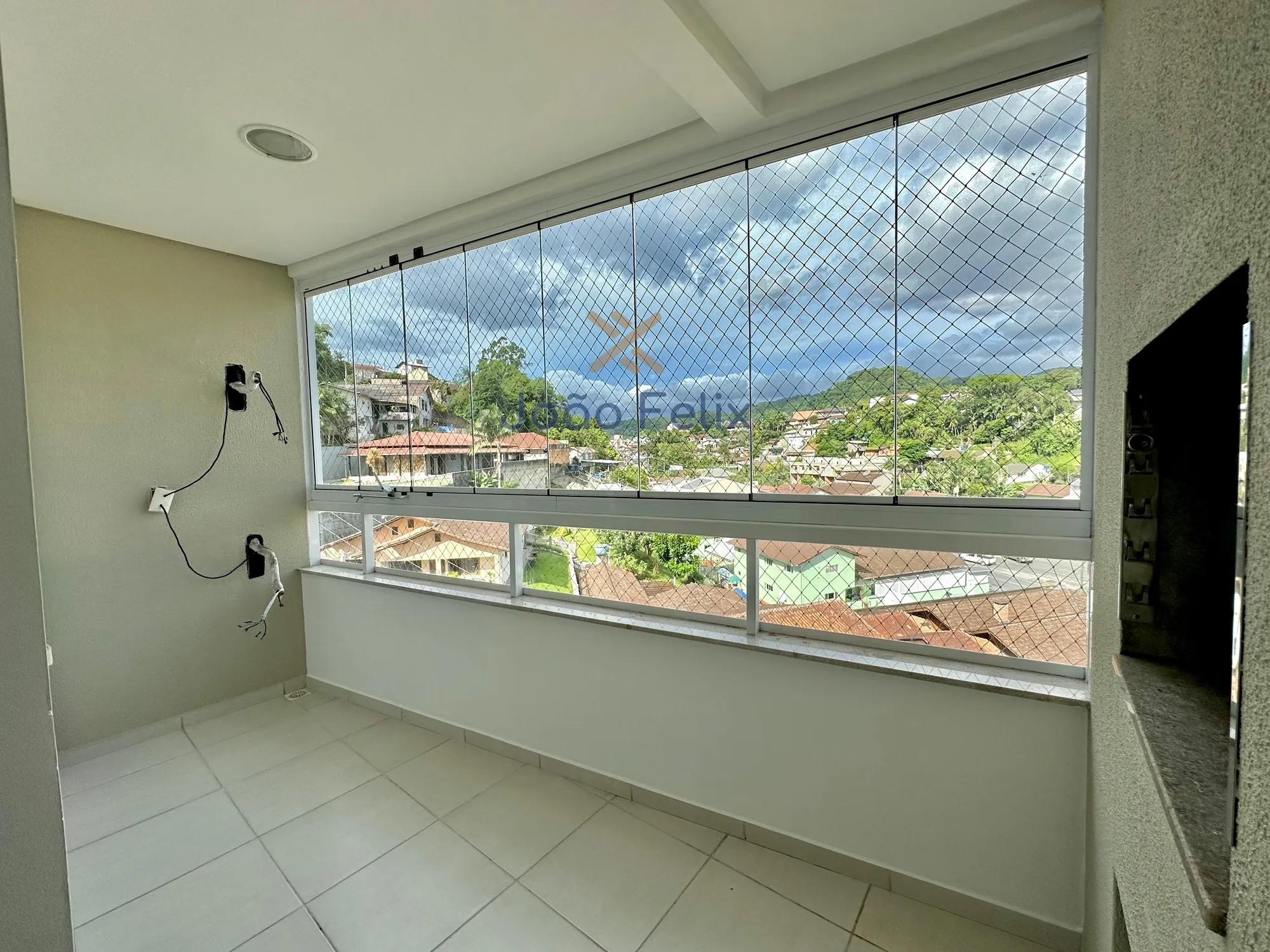 Apartamento 3 quartos, sendo 1 suíte - Blumenau-SC — foto 4