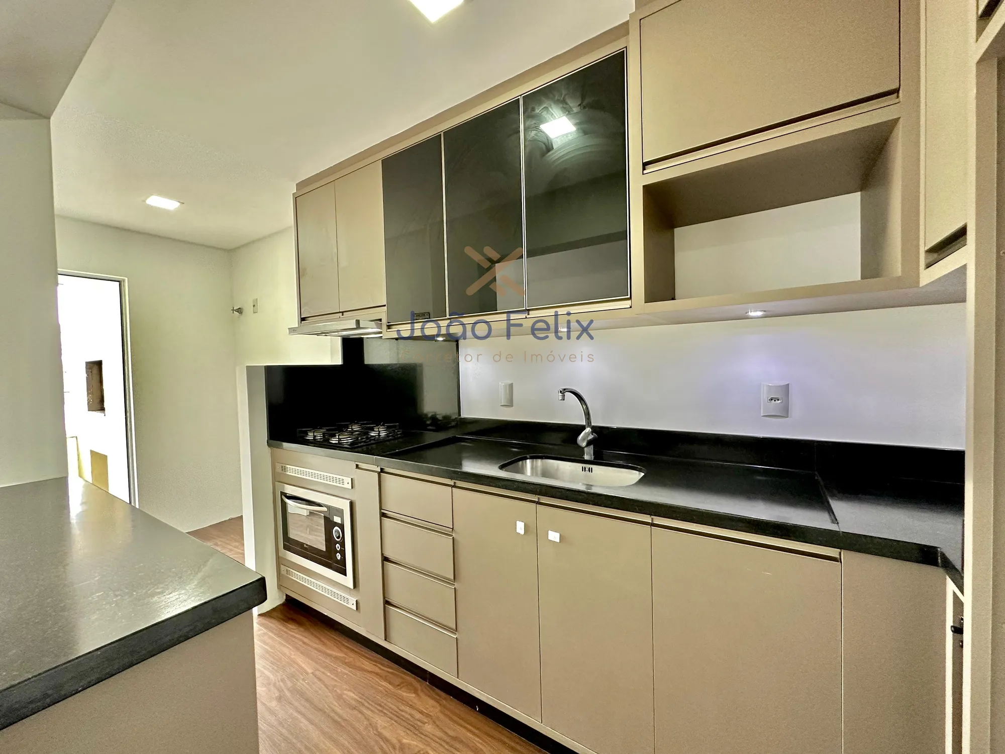 Apartamento 3 quartos, sendo 1 suíte - Blumenau-SC — foto 5