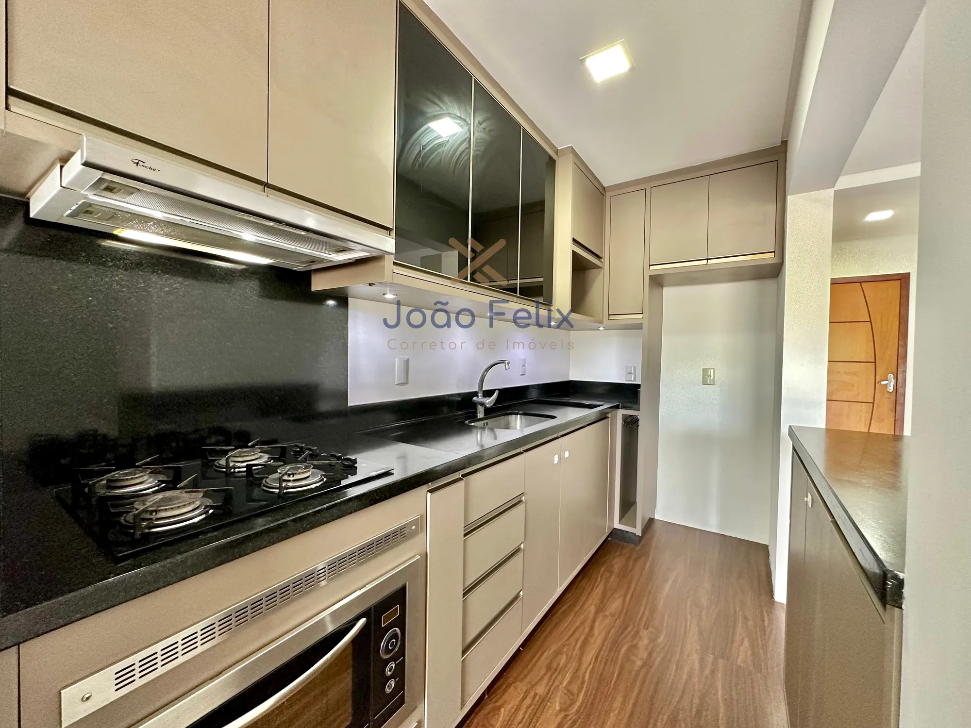 Apartamento 3 quartos, sendo 1 suíte - Blumenau-SC — foto 7