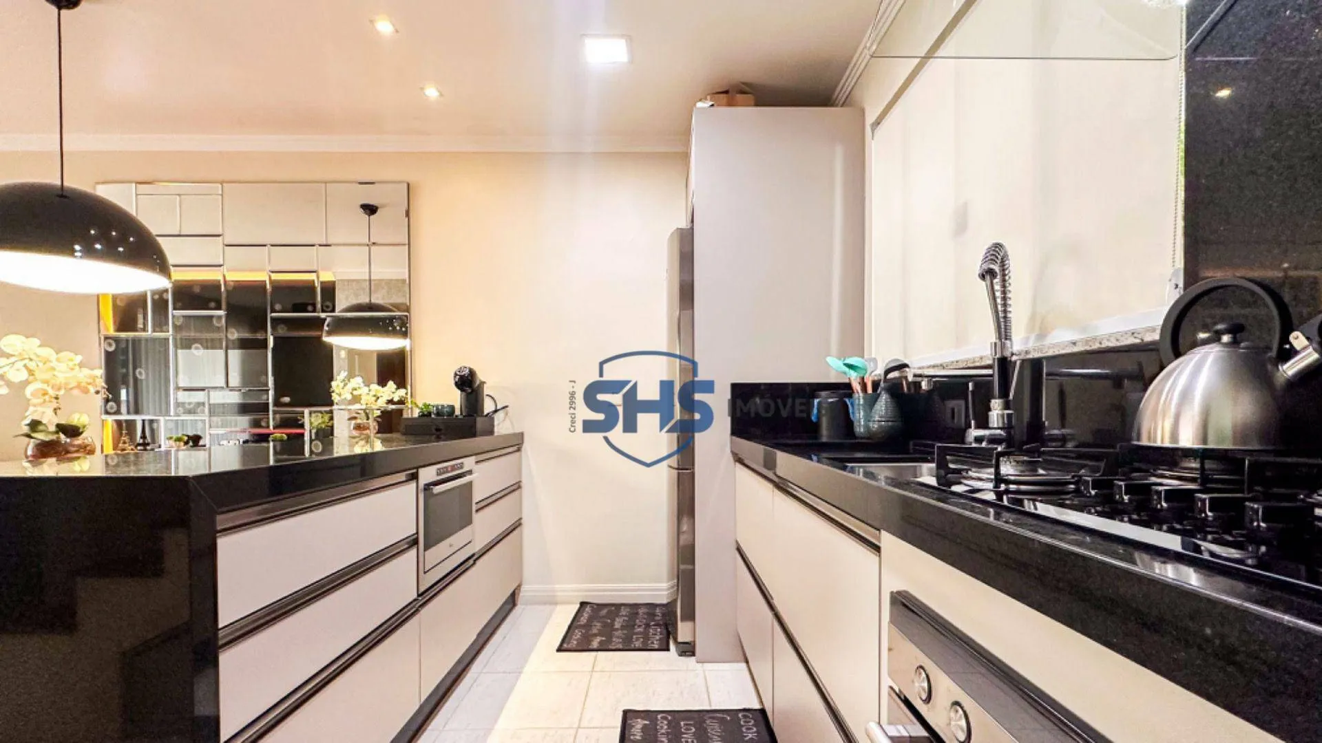Casa com 2 dormitórios à venda, 85 m por R$ 590.000,00 - Fortaleza - Blumenau/SC — foto 5