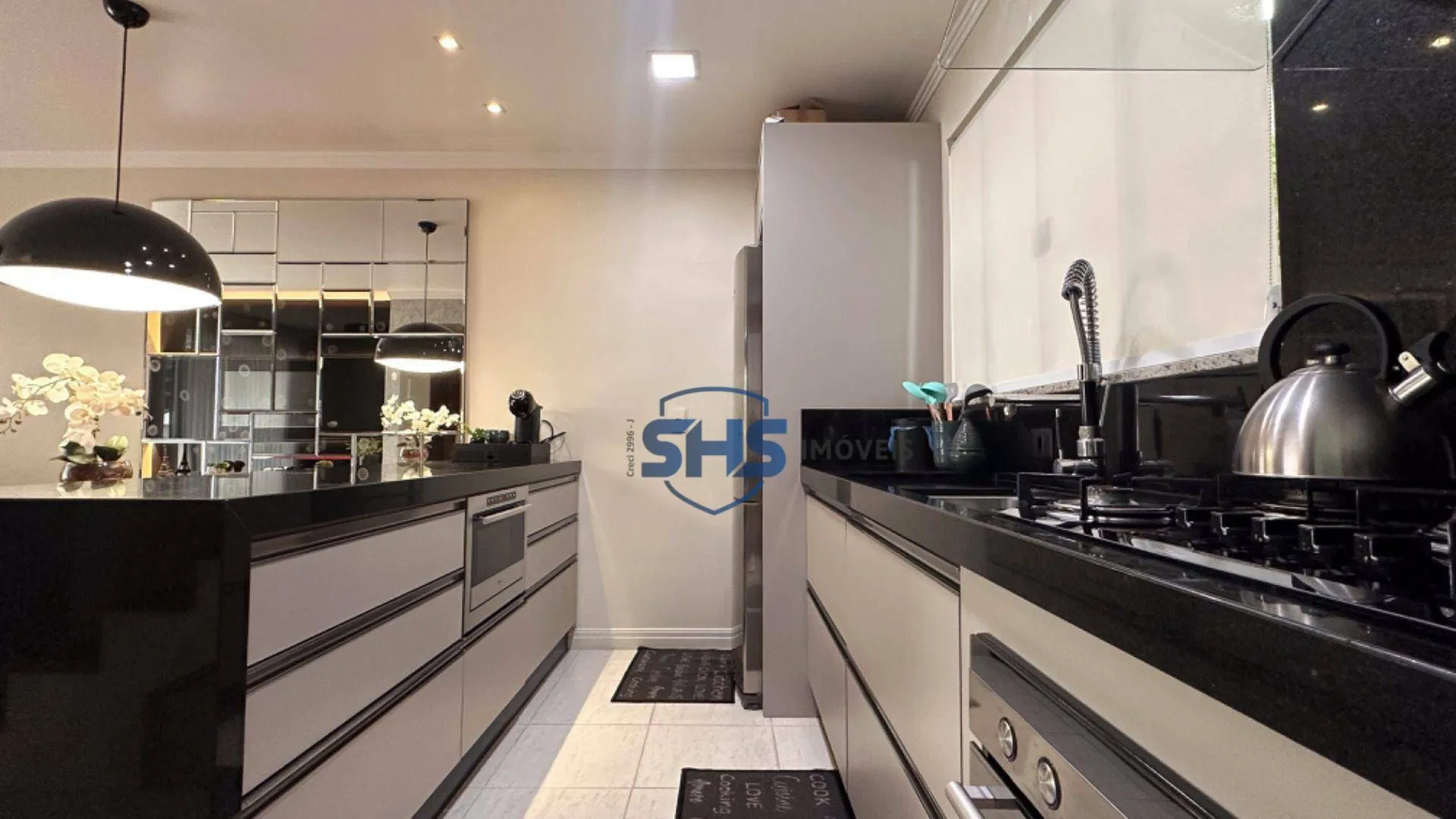 Casa com 2 dormitórios à venda, 85 m por R$ 590.000,00 - Fortaleza - Blumenau/SC — foto 6