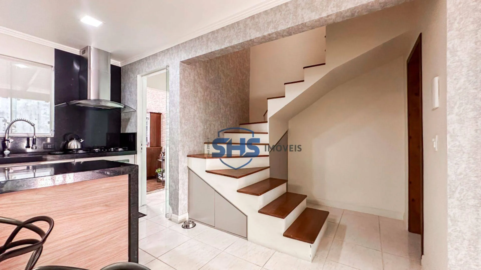 Casa com 2 dormitórios à venda, 85 m por R$ 590.000,00 - Fortaleza - Blumenau/SC — foto 7