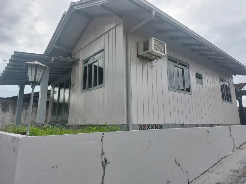 Casa Vorstadt 458 — foto 2