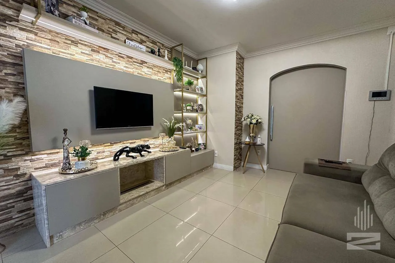 Casa com 4 dormitórios à venda, 290 m por R$ 980.000,00 - Escola Agrícola - Blumenau/SC — foto 4