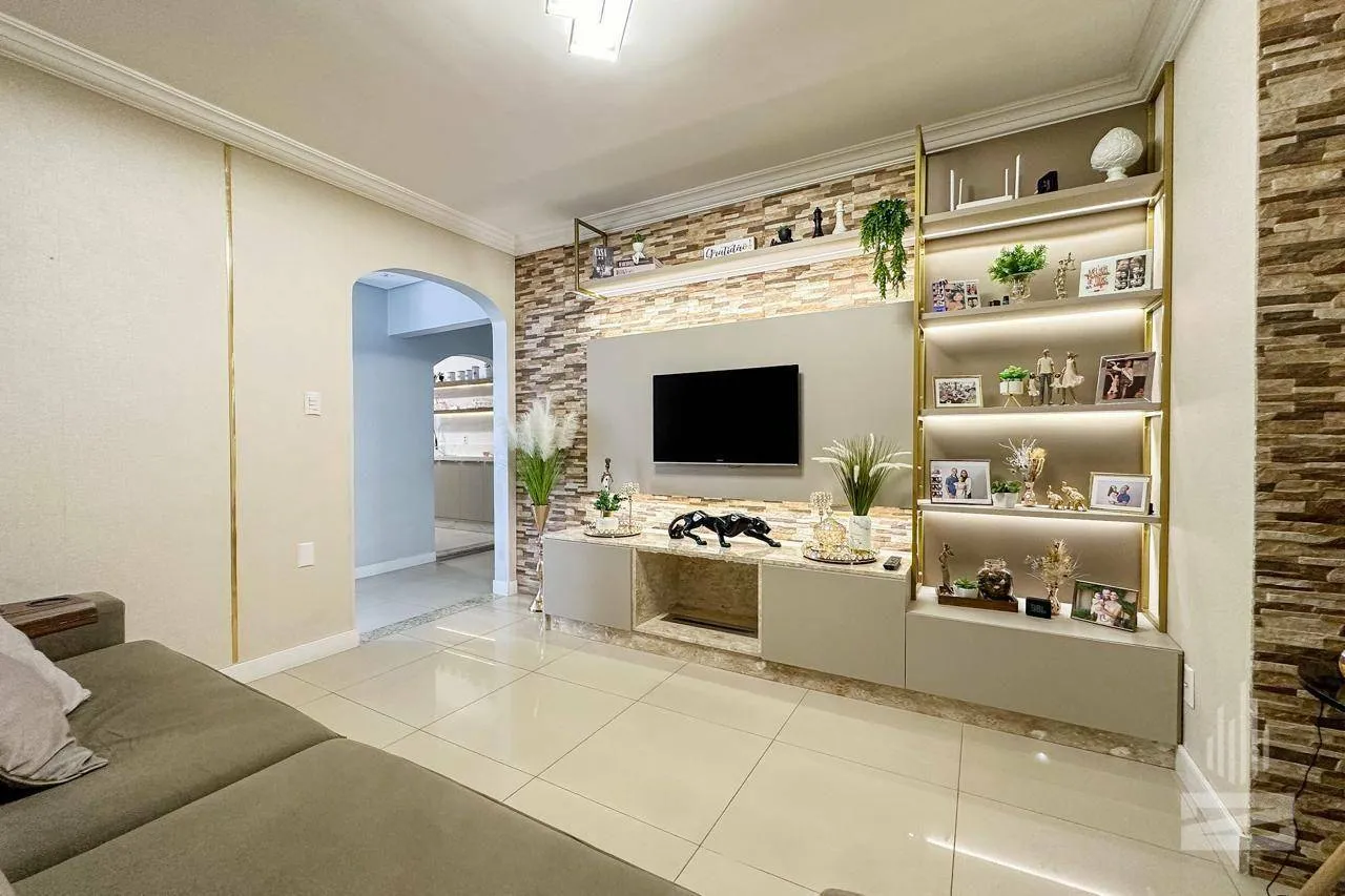 Casa com 4 dormitórios à venda, 290 m por R$ 980.000,00 - Escola Agrícola - Blumenau/SC — foto 5
