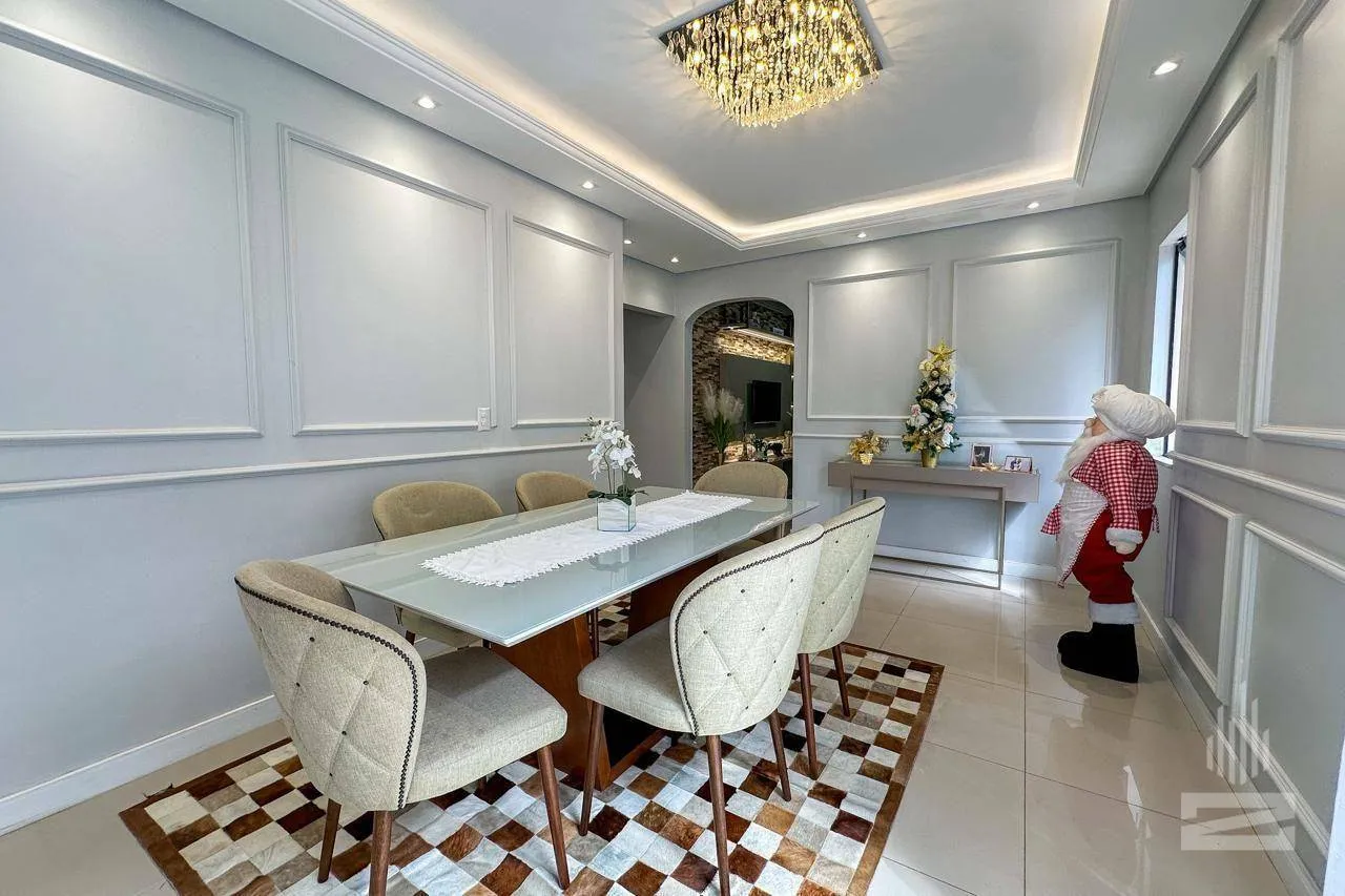Casa com 4 dormitórios à venda, 290 m por R$ 980.000,00 - Escola Agrícola - Blumenau/SC - foto 1