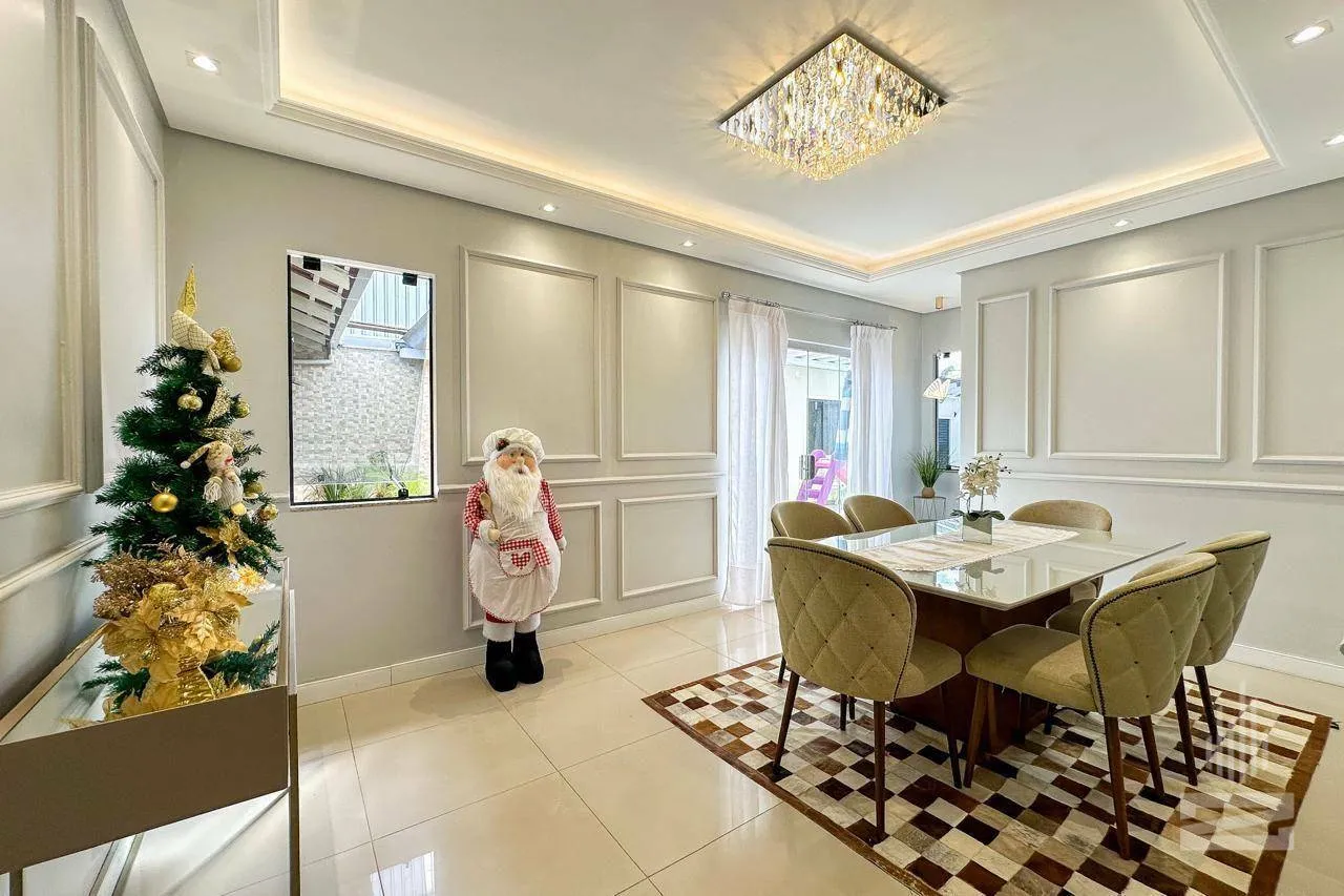 Casa com 4 dormitórios à venda, 290 m por R$ 980.000,00 - Escola Agrícola - Blumenau/SC — foto 2
