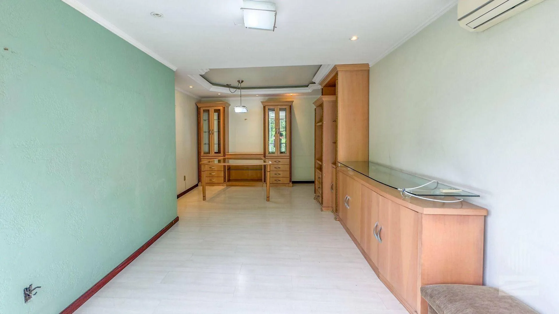 Apartamento à Venda com 3 Dormitórios e Semimobiliado no bairro Jardim Blumenau em Blumenau - foto 1
