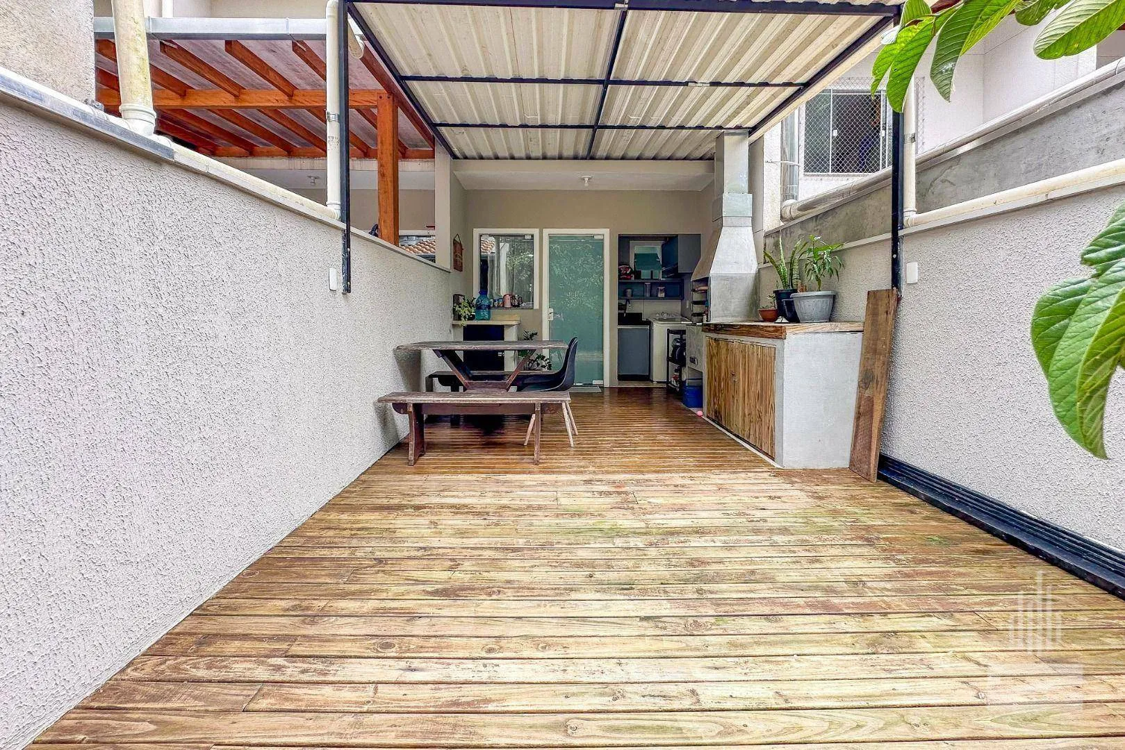 Casa à Venda com 2 Dormitórios e Mobiliada no bairro Água Verde em Blumenau — foto 5
