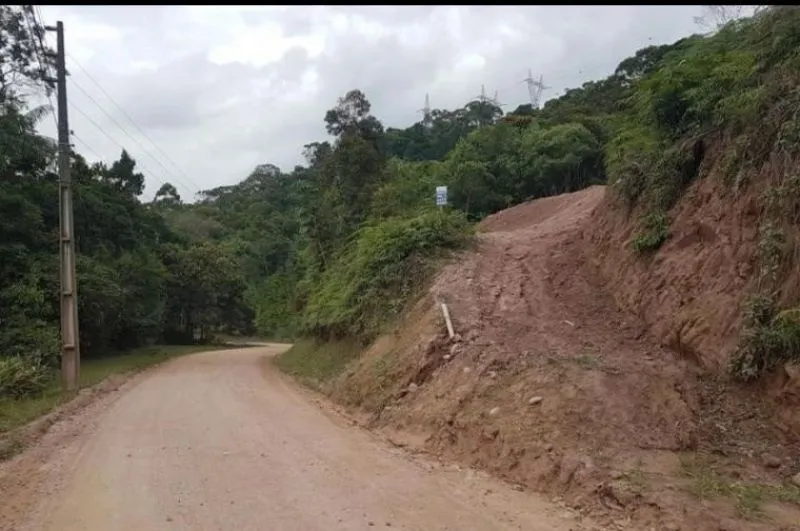 Terreno escriturado em Gaspar - Gaspar Alto — foto 3