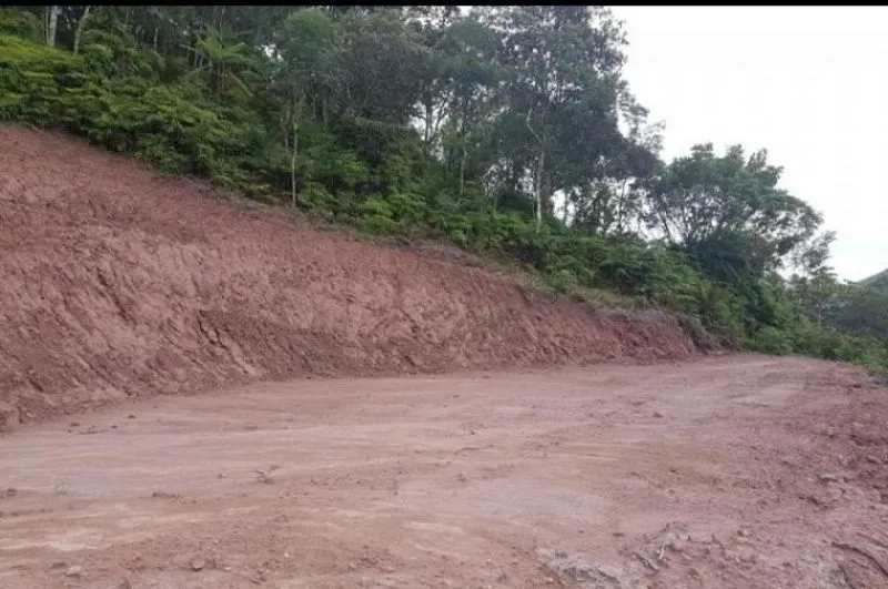 Terreno escriturado em Gaspar - Gaspar Alto — foto 4