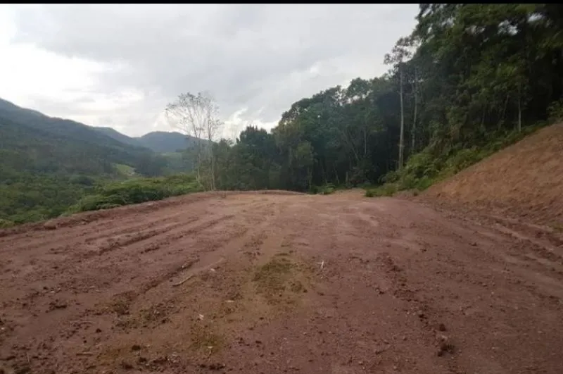 Terreno escriturado em Gaspar - Gaspar Alto — foto 5