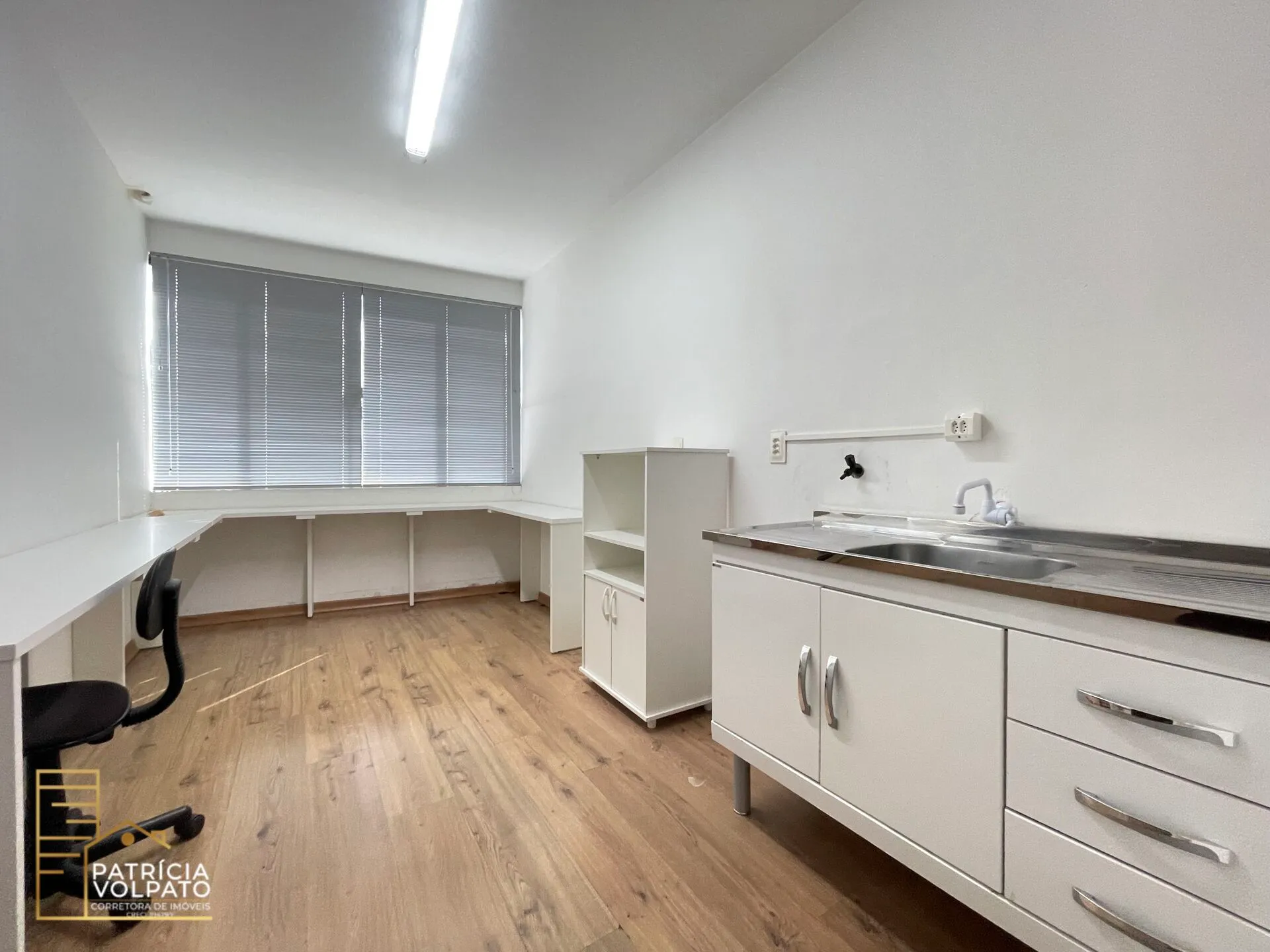 Sala comercial à venda no bairro Centro - Blumenau/SC — foto 2